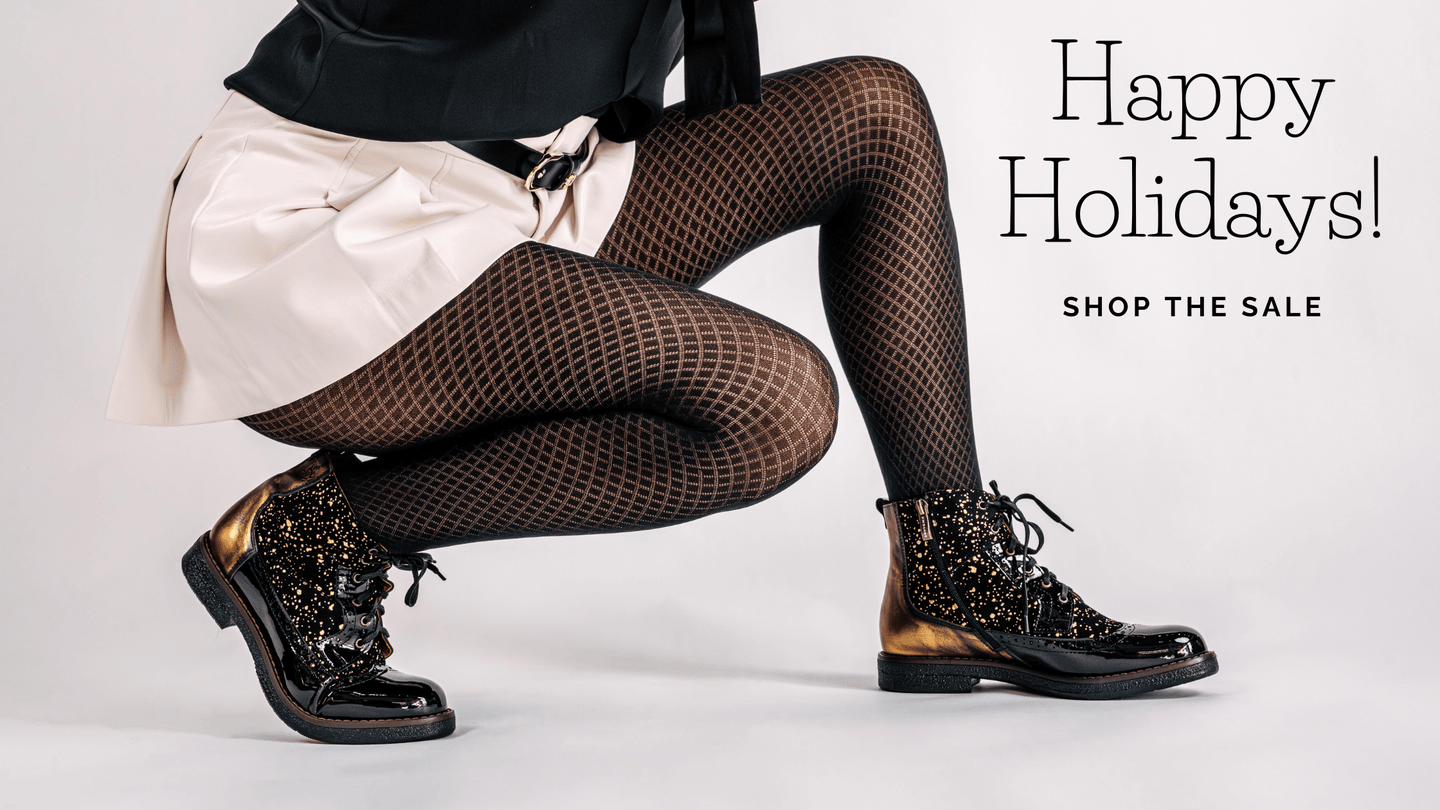 Holiday collection