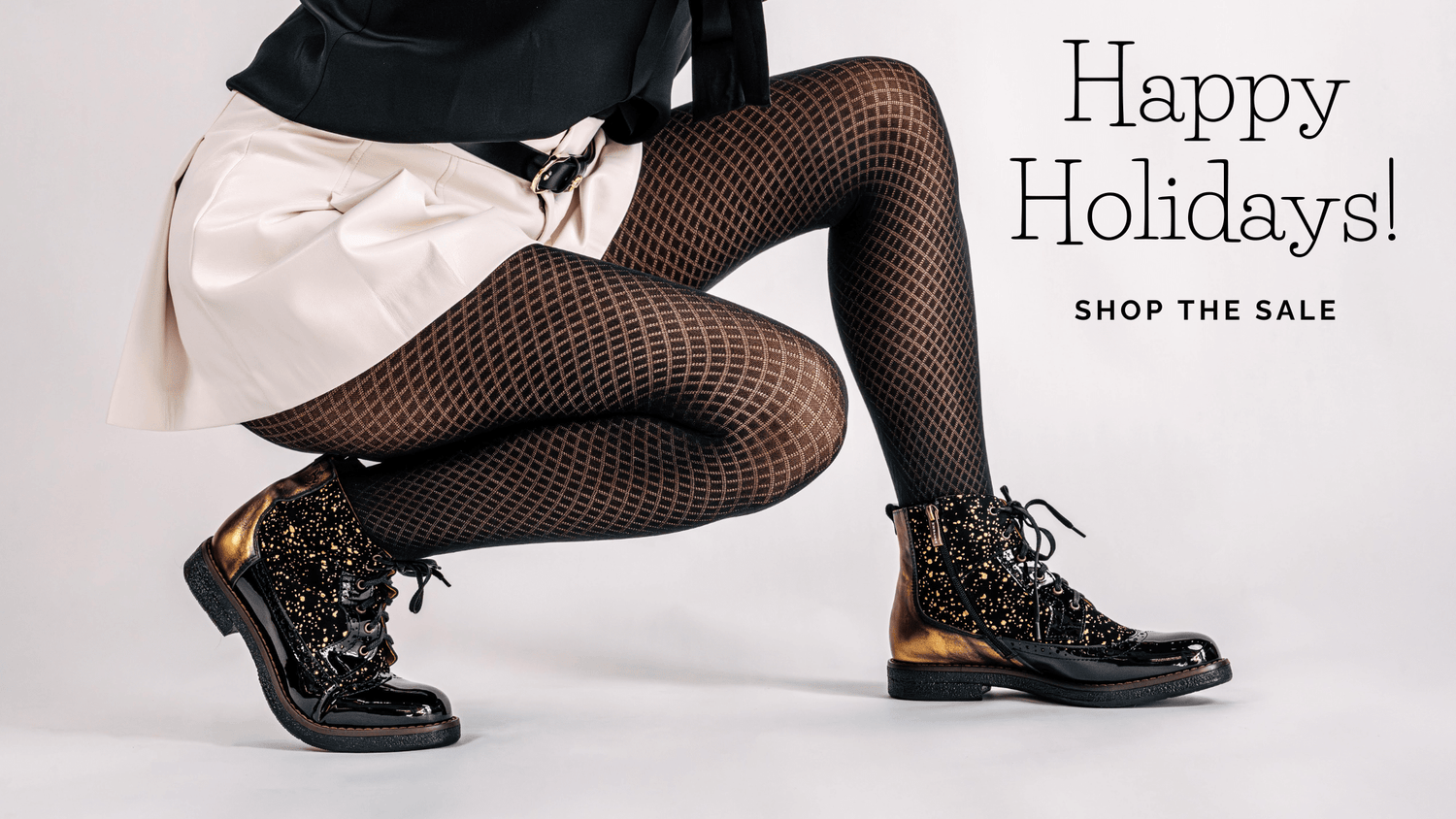 Holiday collection