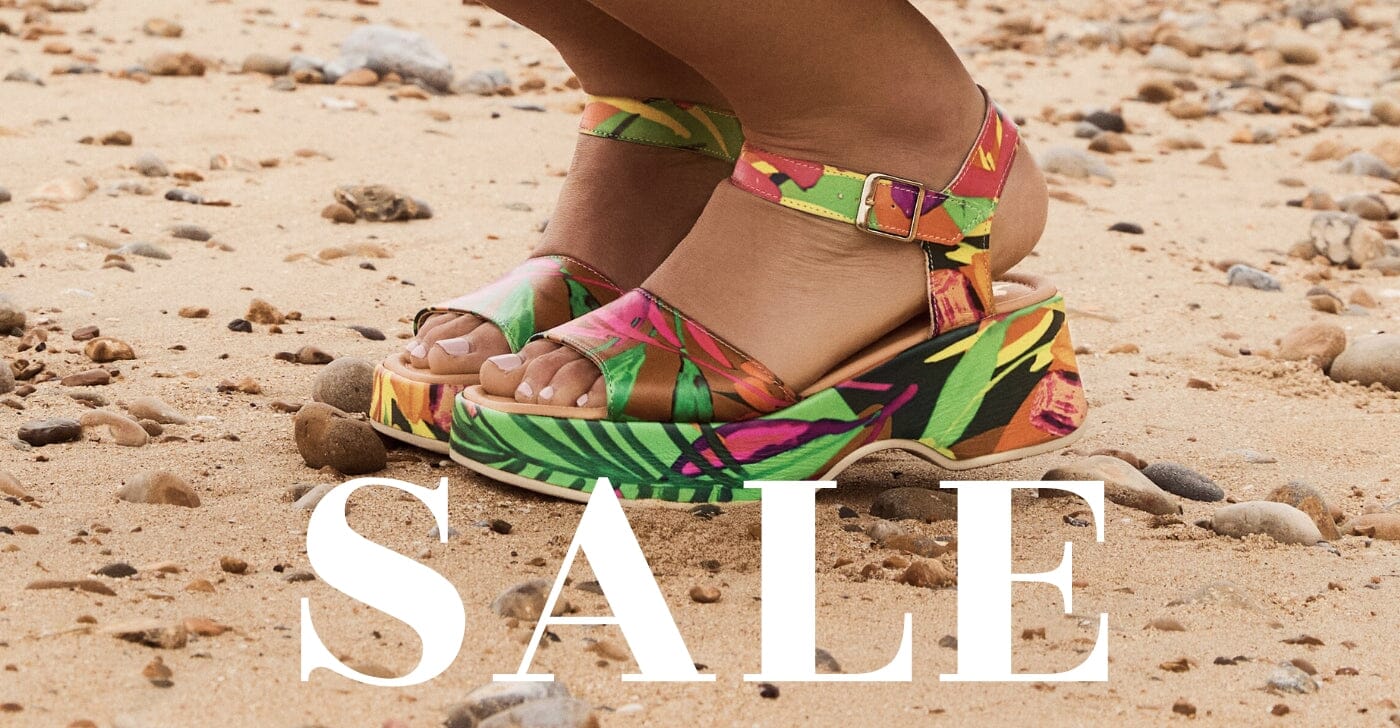 End of Season Sale