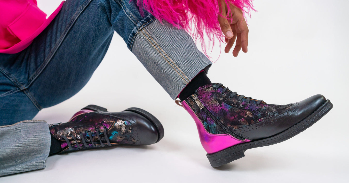 Women's Ankle Boots