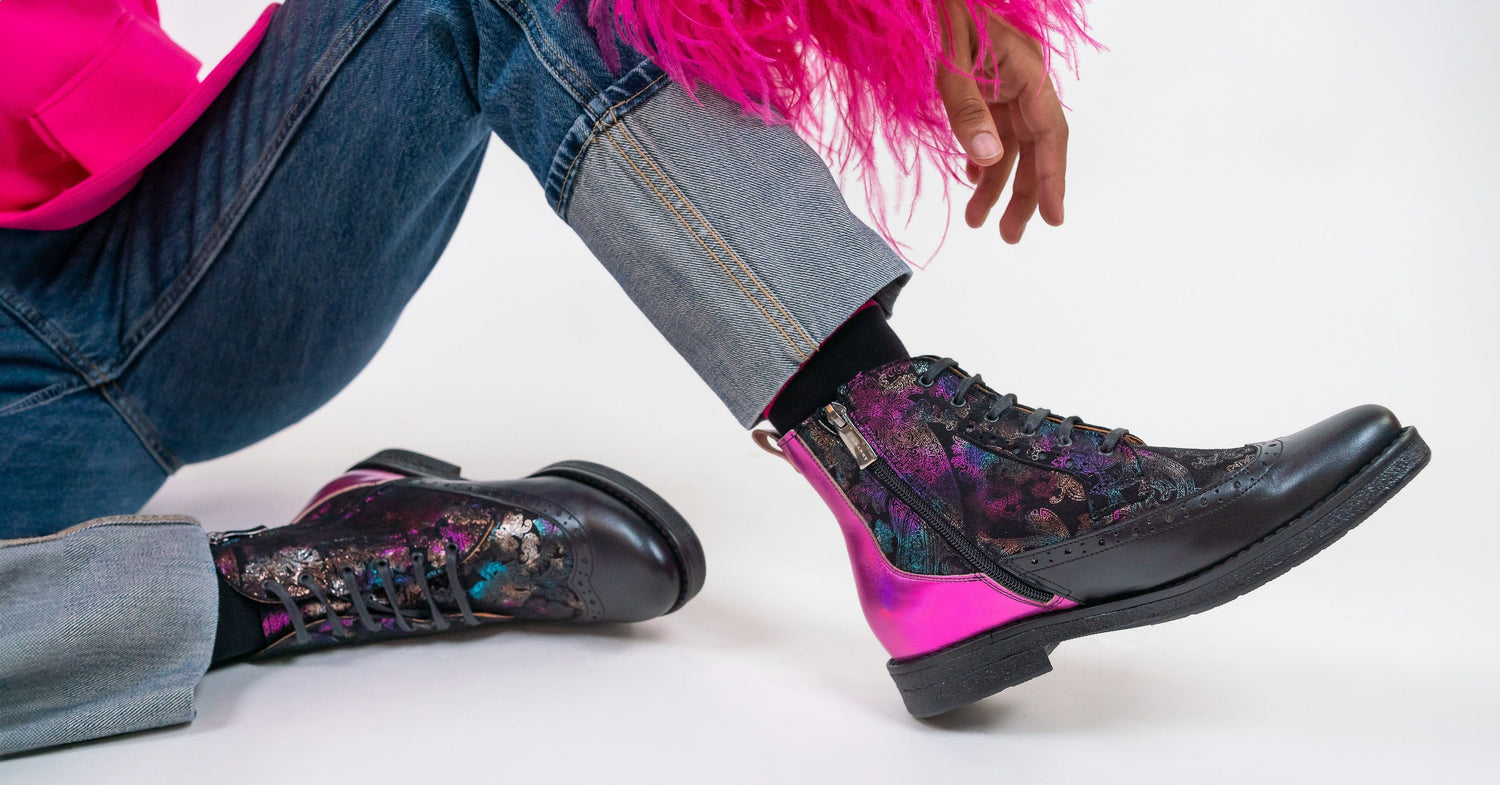Women's Ankle Boots