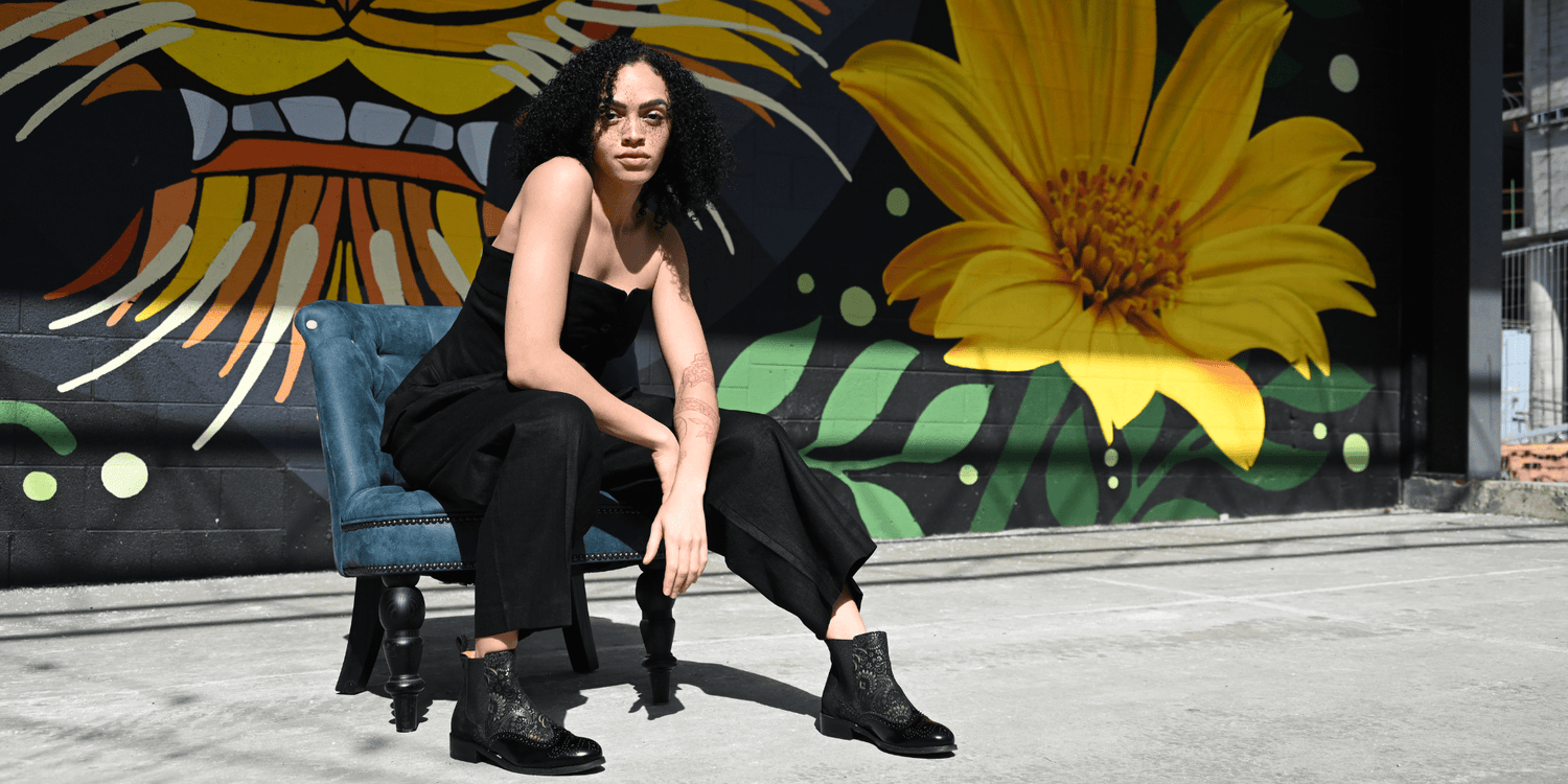 Women's Ankle Boots