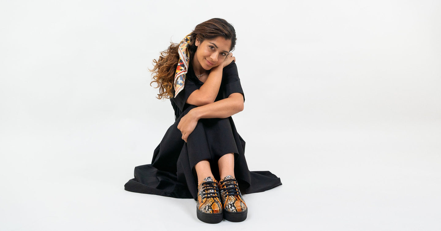 Women's Designer Sneakers