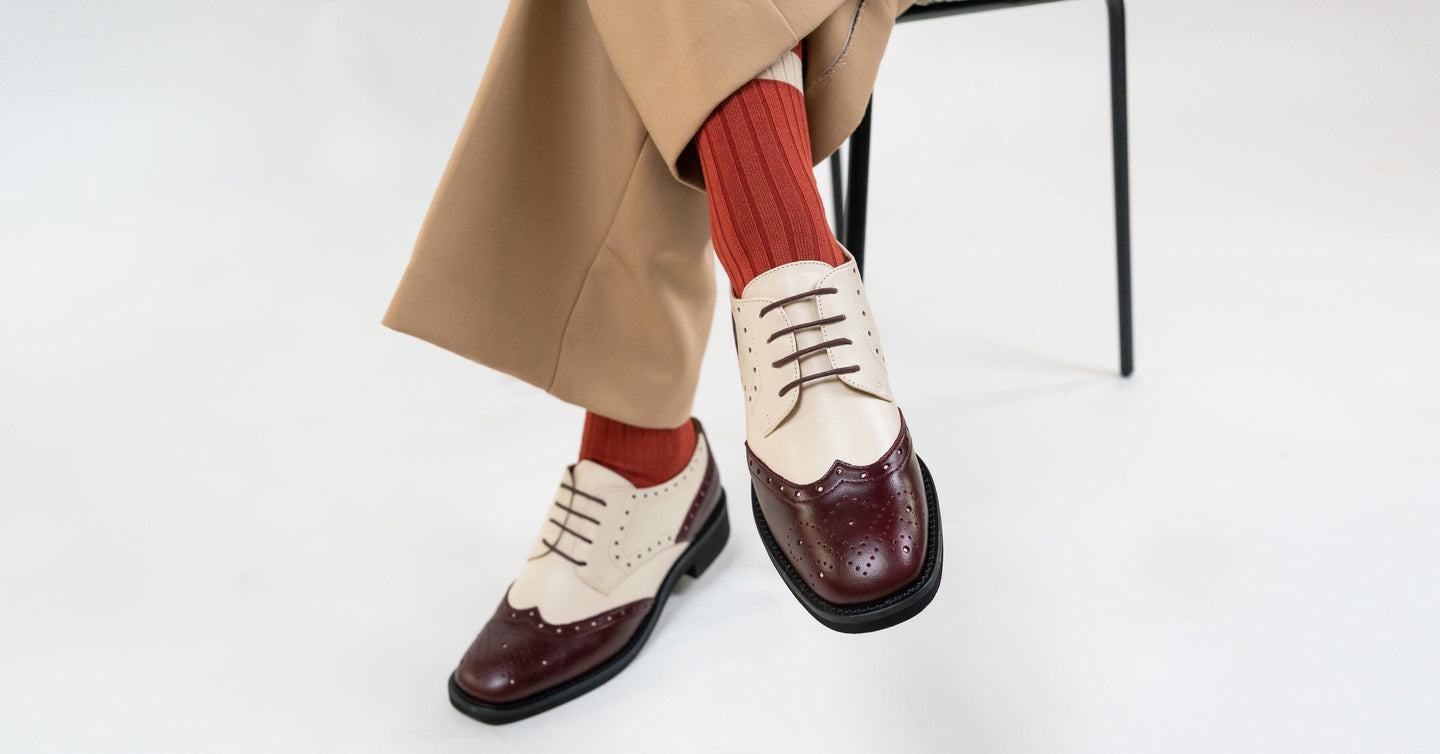 Women's Designer Oxfords