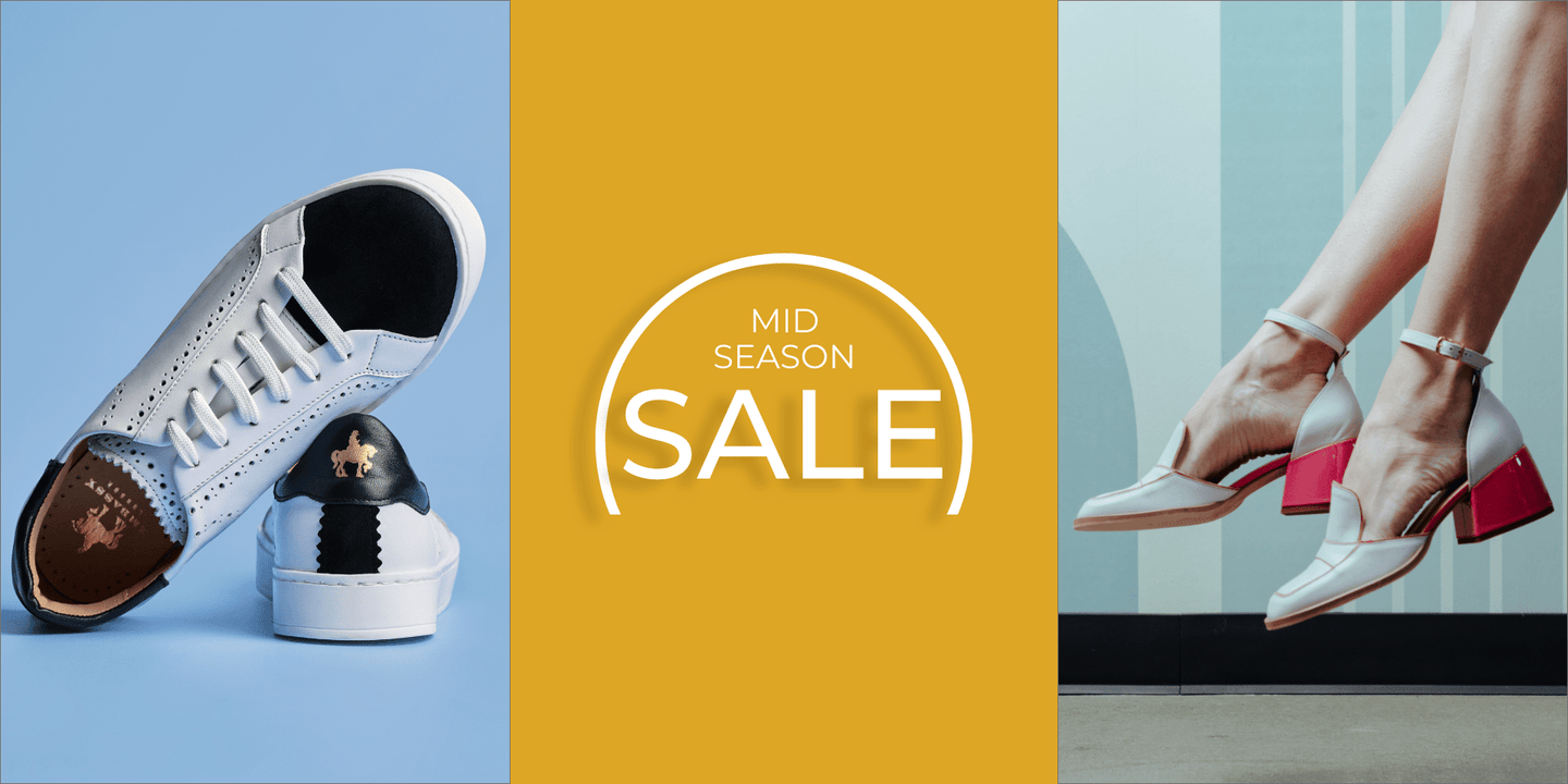 Mid Season Sale