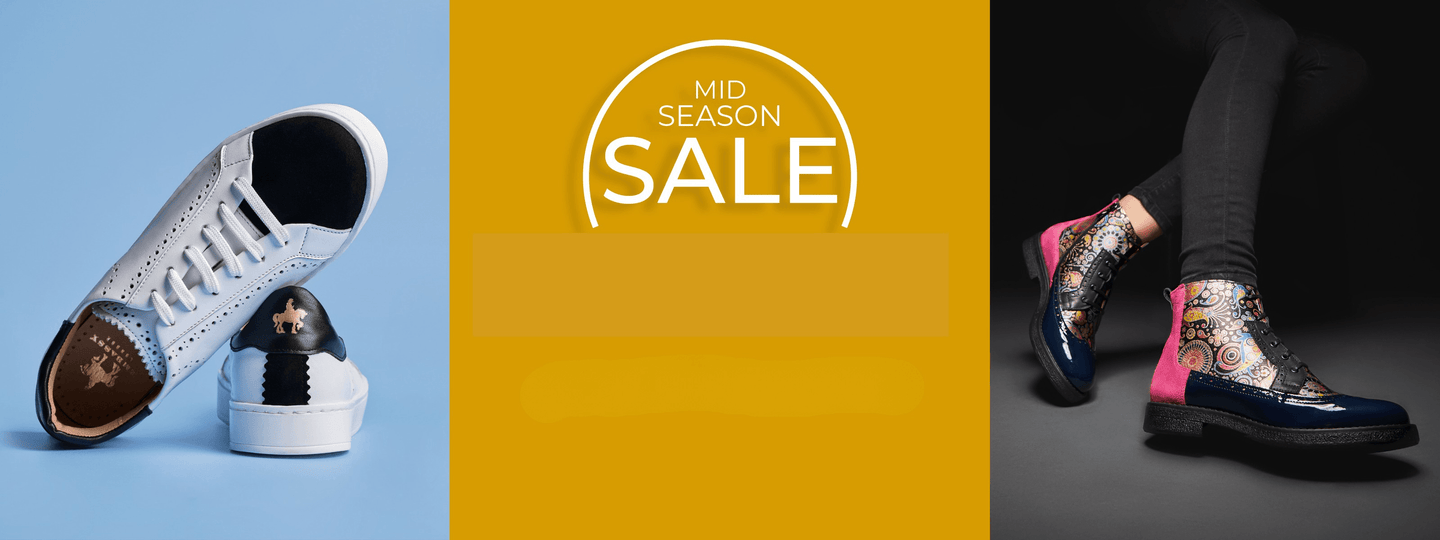 Mid Season Sale
