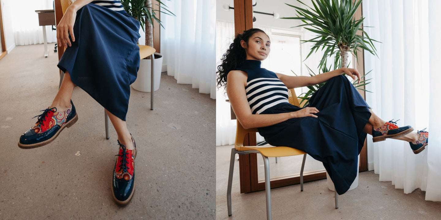 Designer Footwear Collection - Women's Designer Shoes