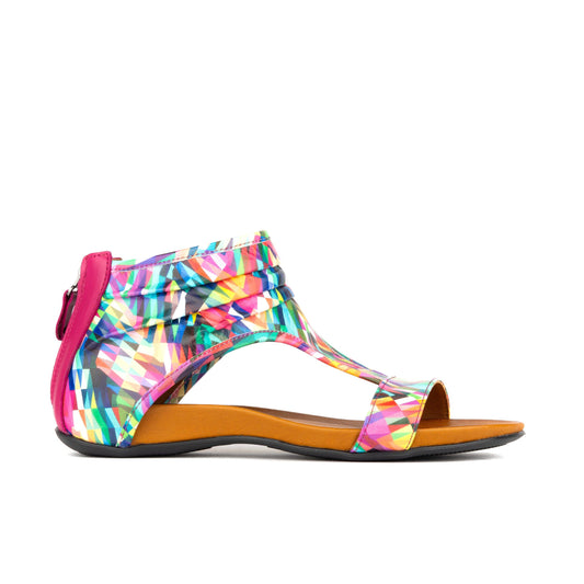 Downtown - Fiesta Womens Sandals Embassy London 