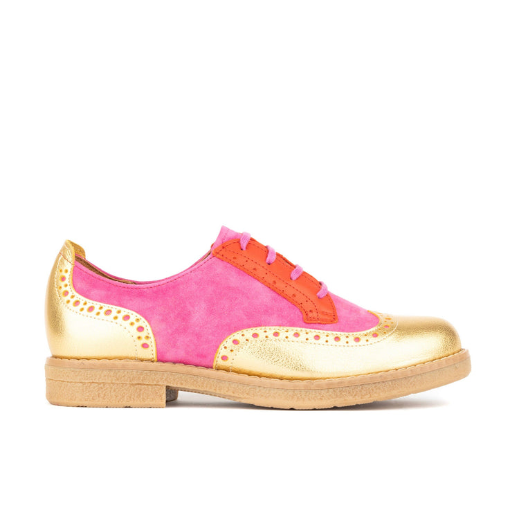 OXFORDS