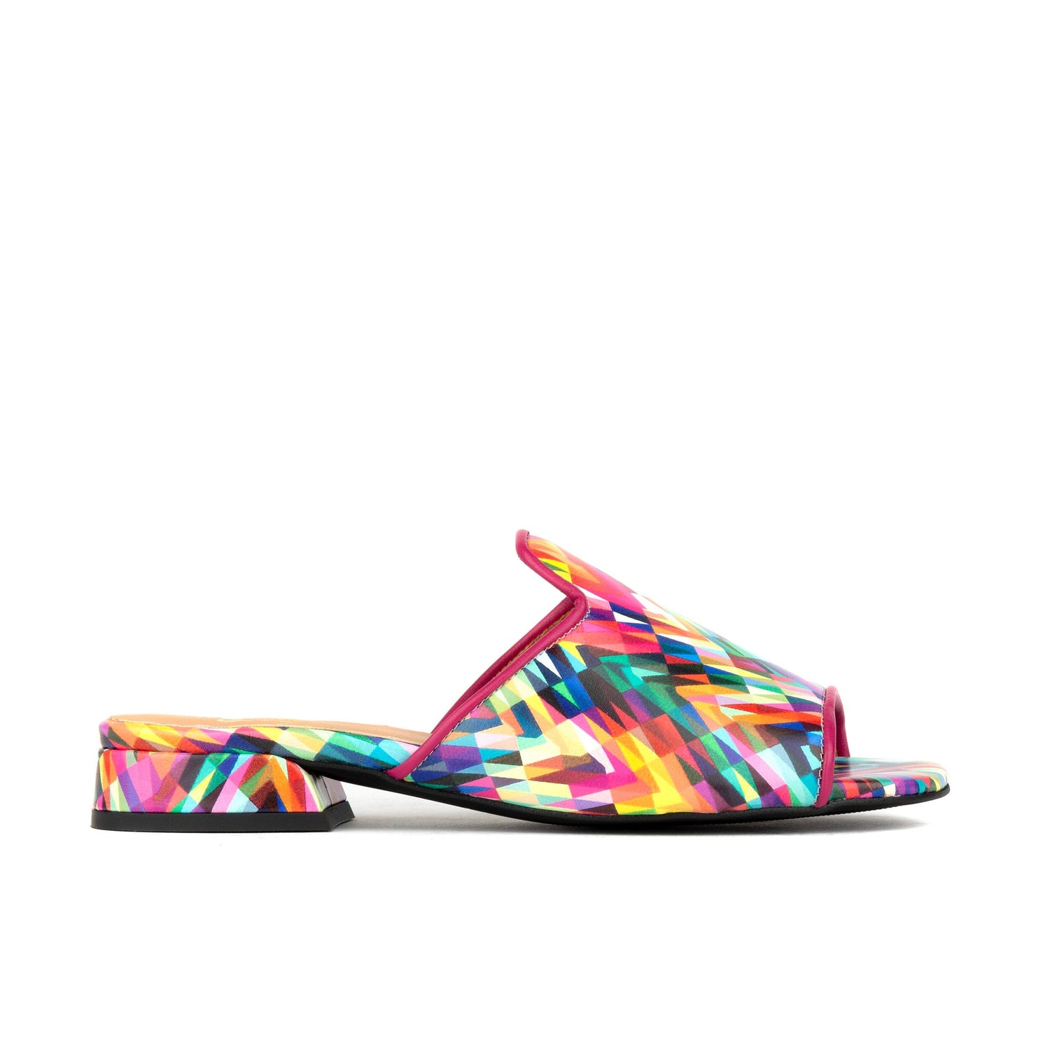South Beach - Fiesta Womens Sandals Embassy London 