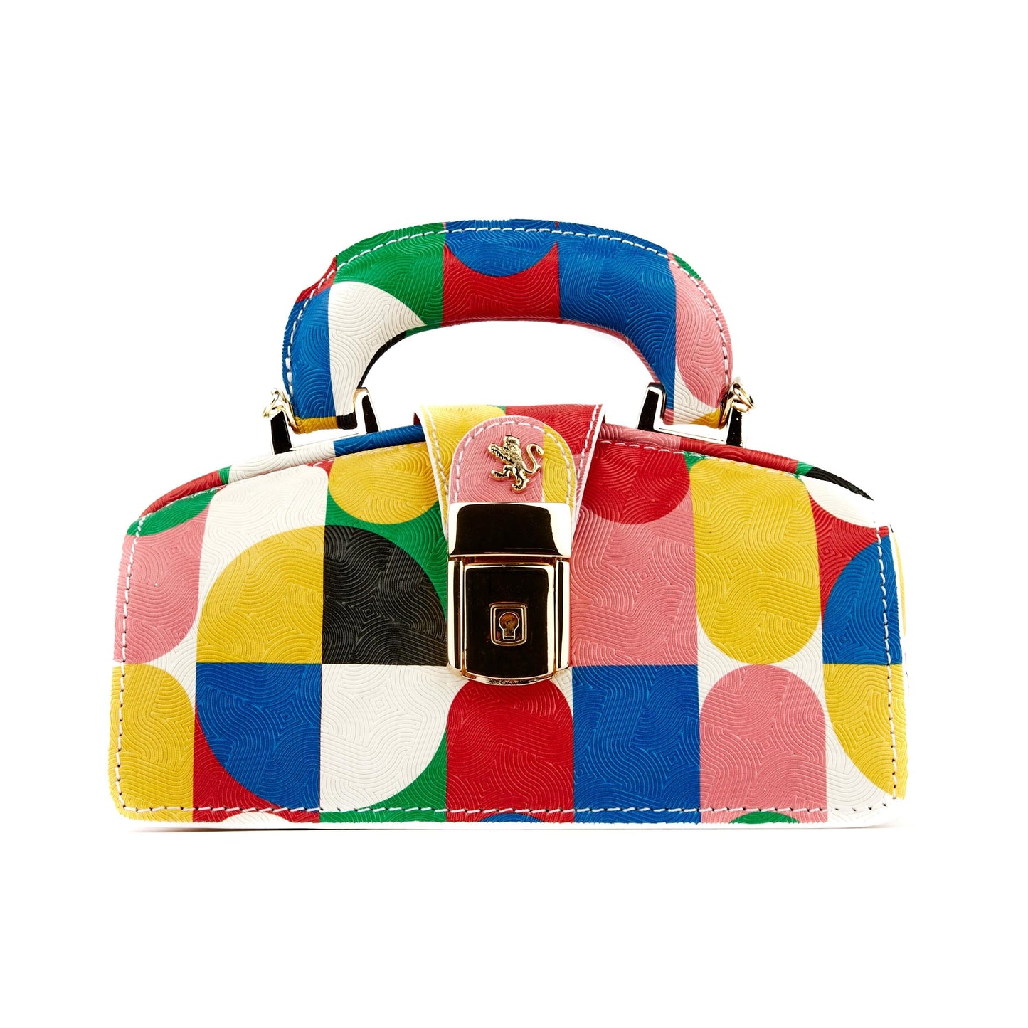 Gazelle Mini - Groovy Handbags Embassy London 
