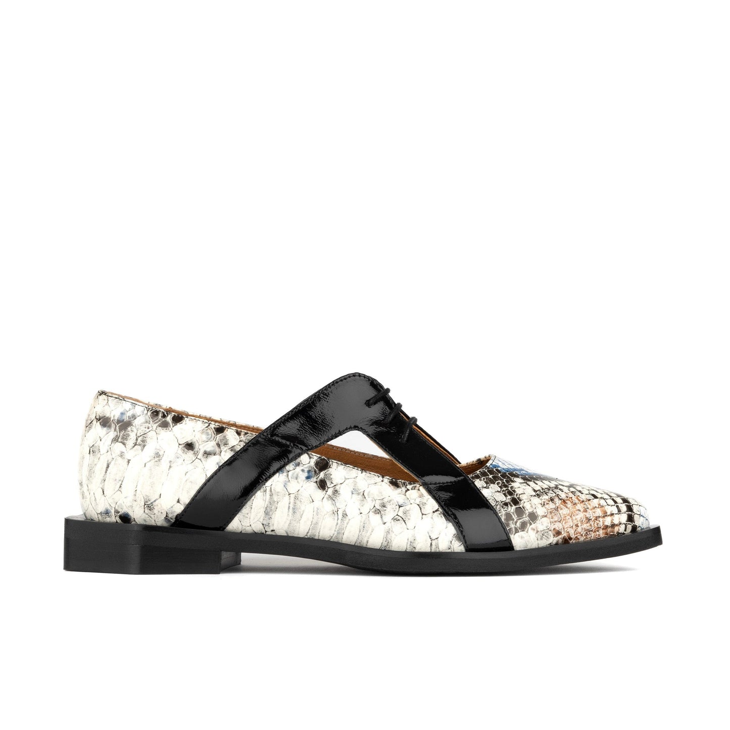 Harlowe - Multi Womens Shoes Embassy London 