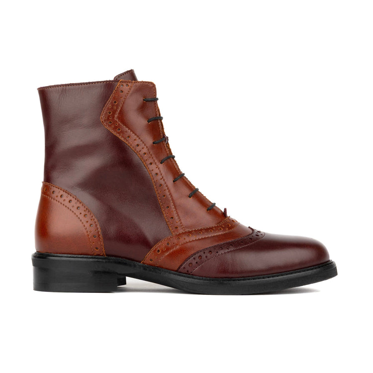 ANKLE BOOTS