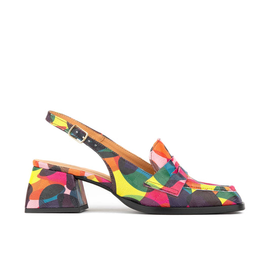 Diana - Infinity - Limited Edition Womens Heels Embassy London 