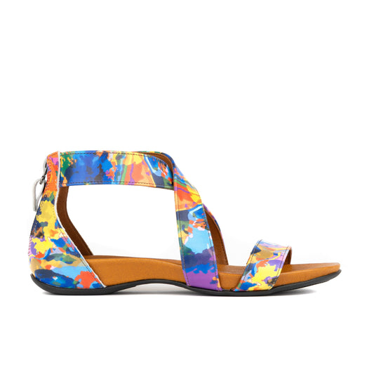 Isabella - Summer Colours Womens Sandals Embassy London 