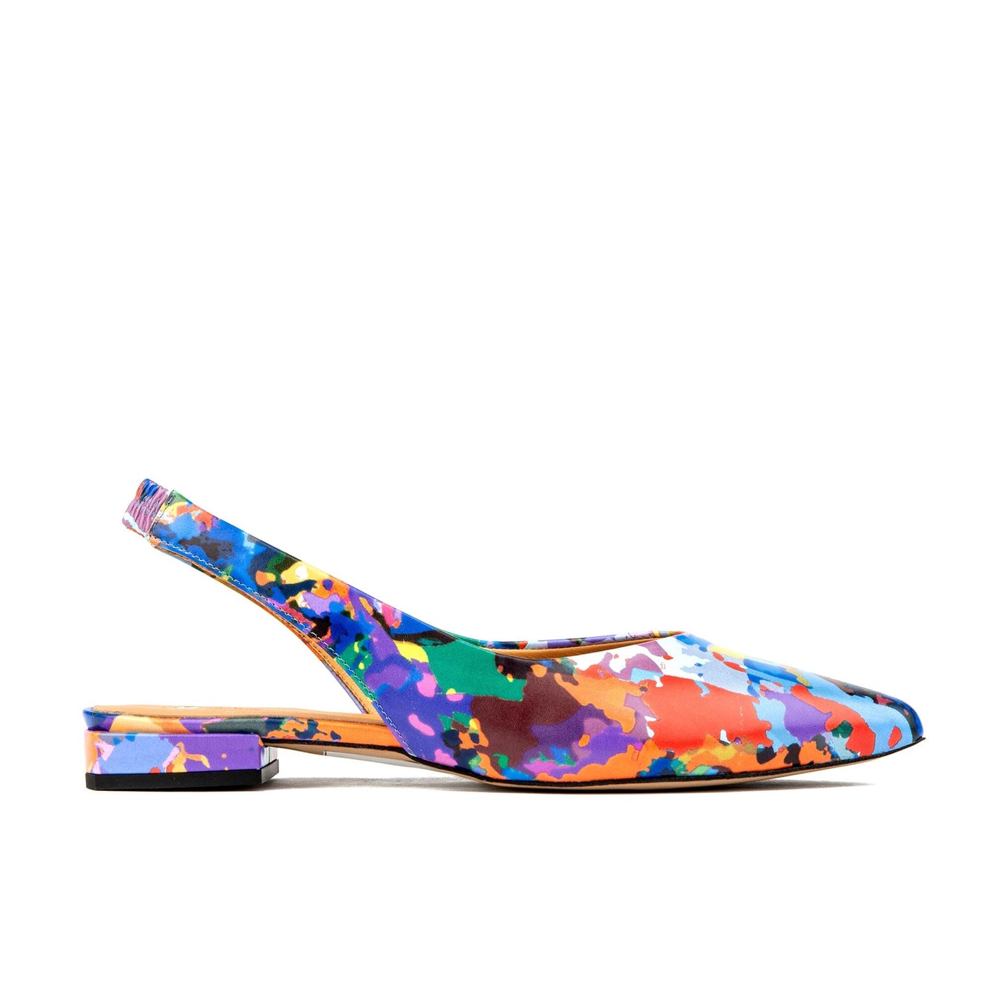 Holly - Summer Colours Womens Sandals Embassy London 