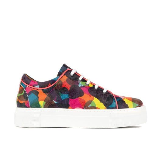 Camila - Infinity - Limited Edition Womens Trainers Embassy London 