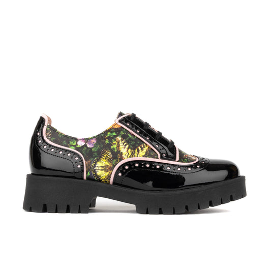 Artisan - Butterfly Womens Shoes Embassy London 