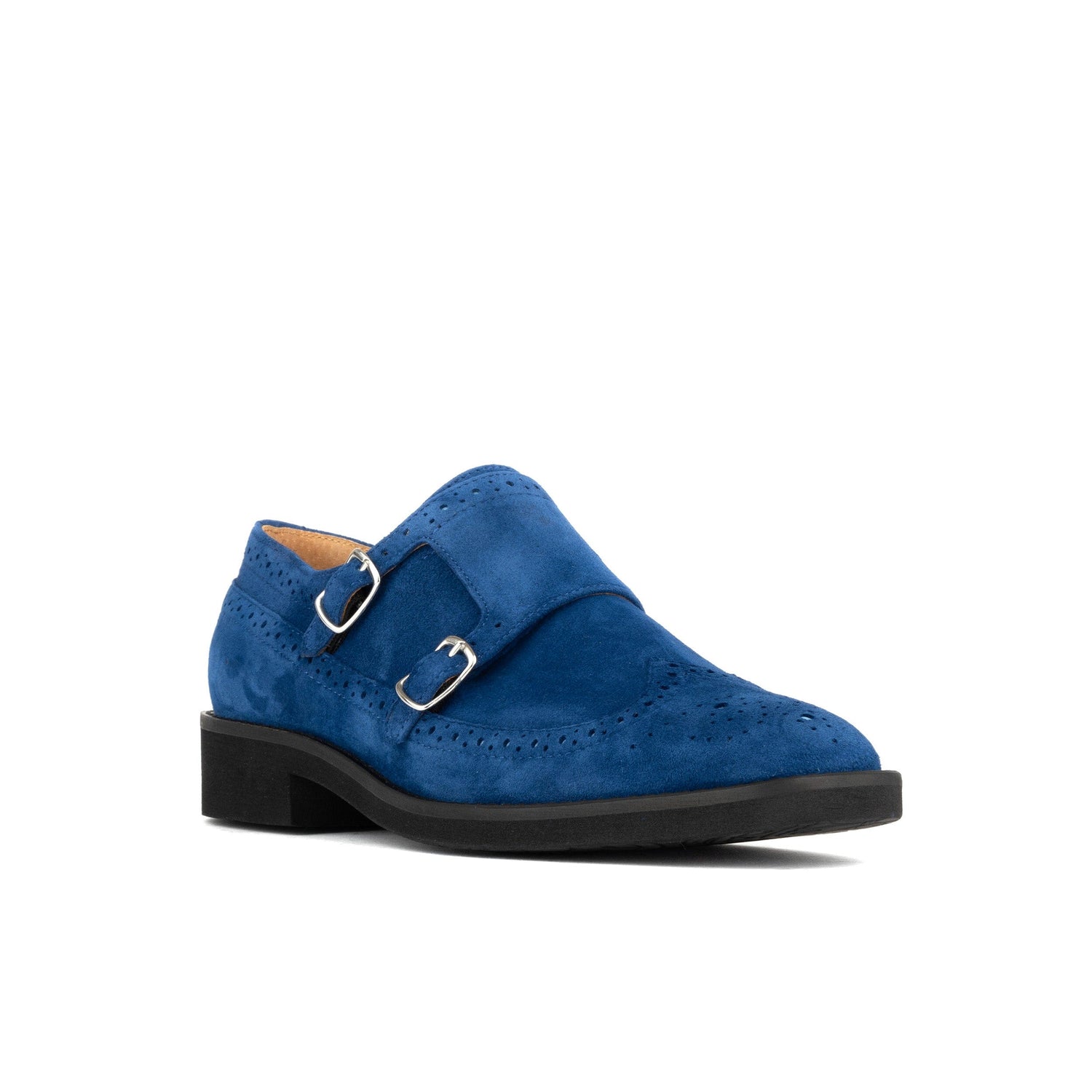 Windsor - Blue Womens Shoes Embassy London 