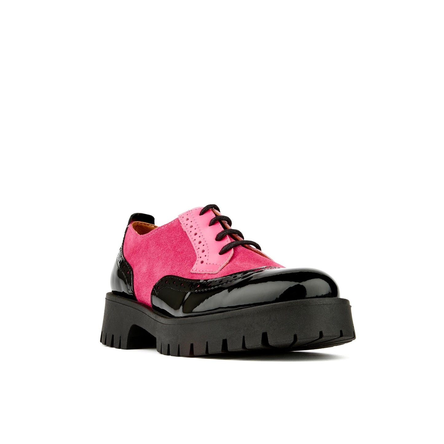 Womens Designer Pink Shoes