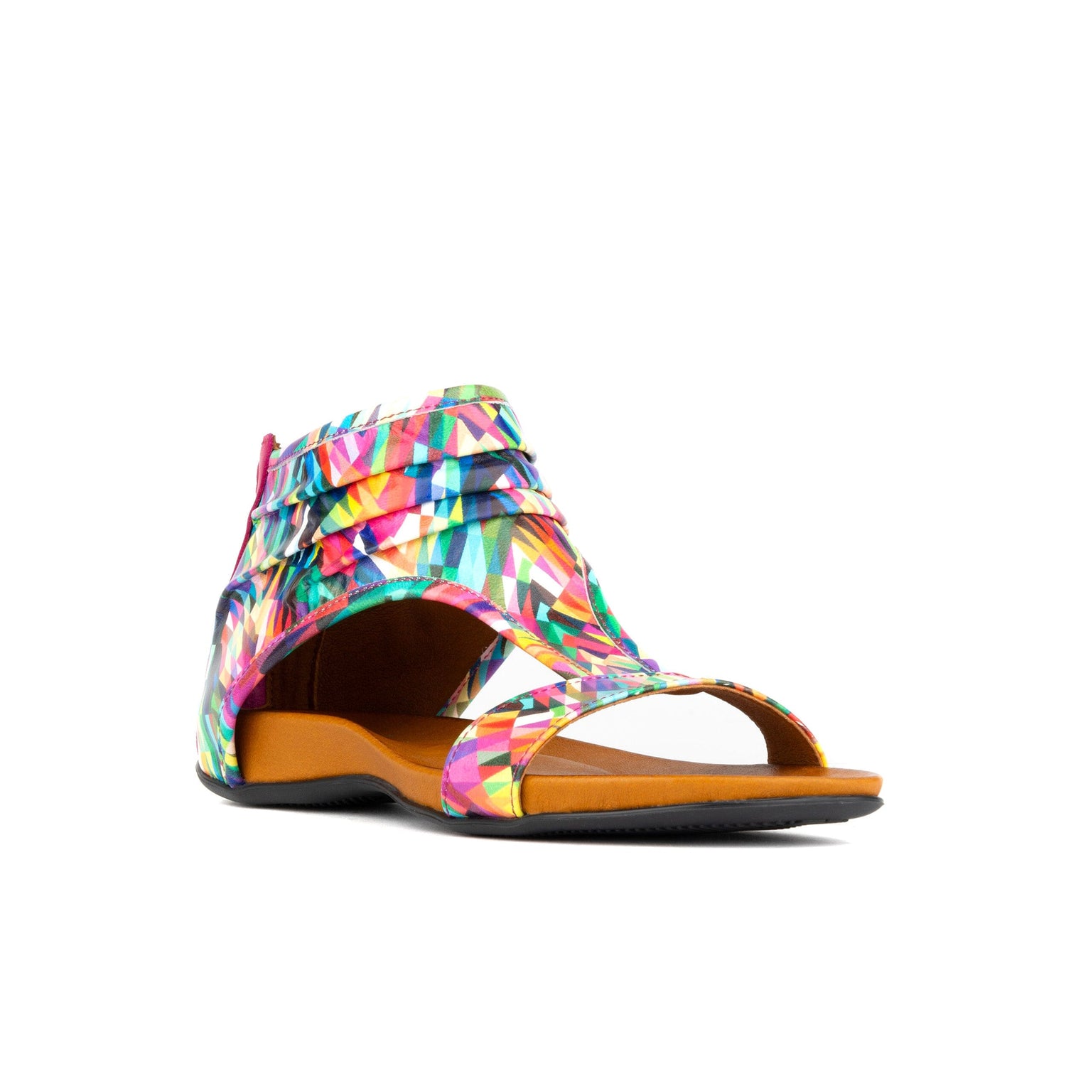 Downtown - Fiesta Womens Sandals Embassy London 