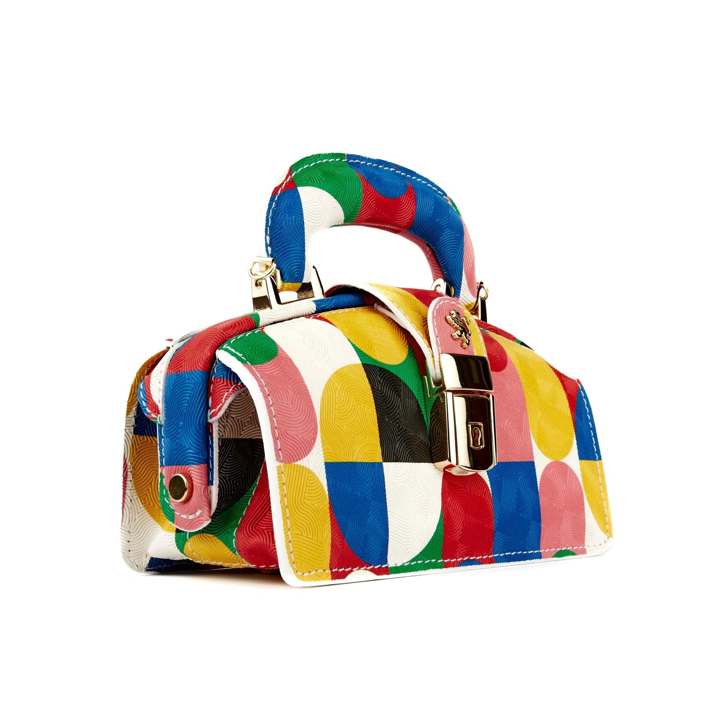 Gazelle Mini - Groovy Handbags Embassy London 