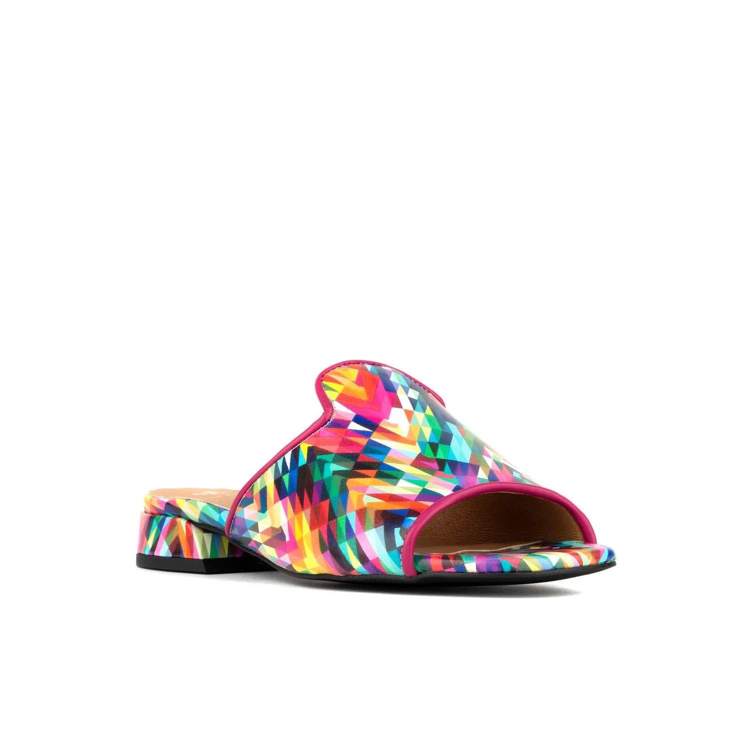 South Beach - Fiesta Womens Sandals Embassy London 