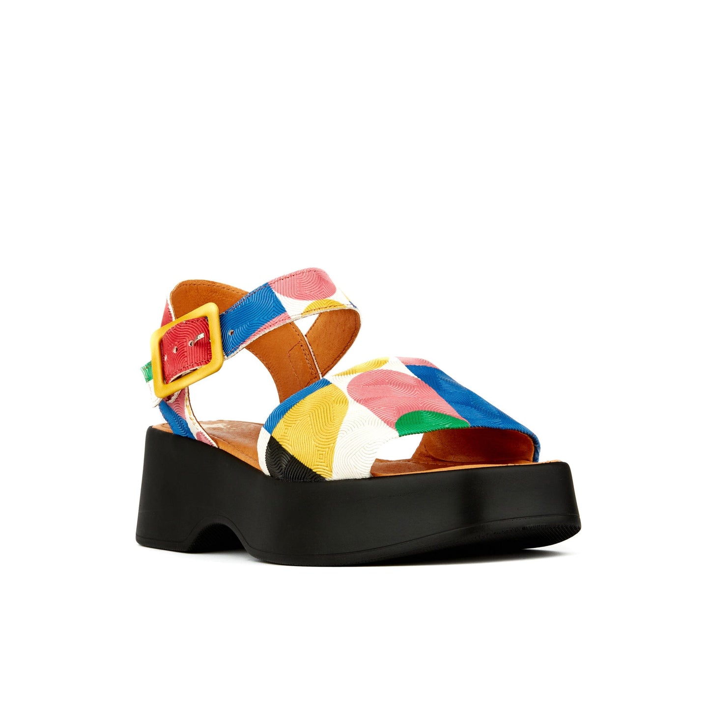 Stacey - Groovy Womens Sandals Embassy London 