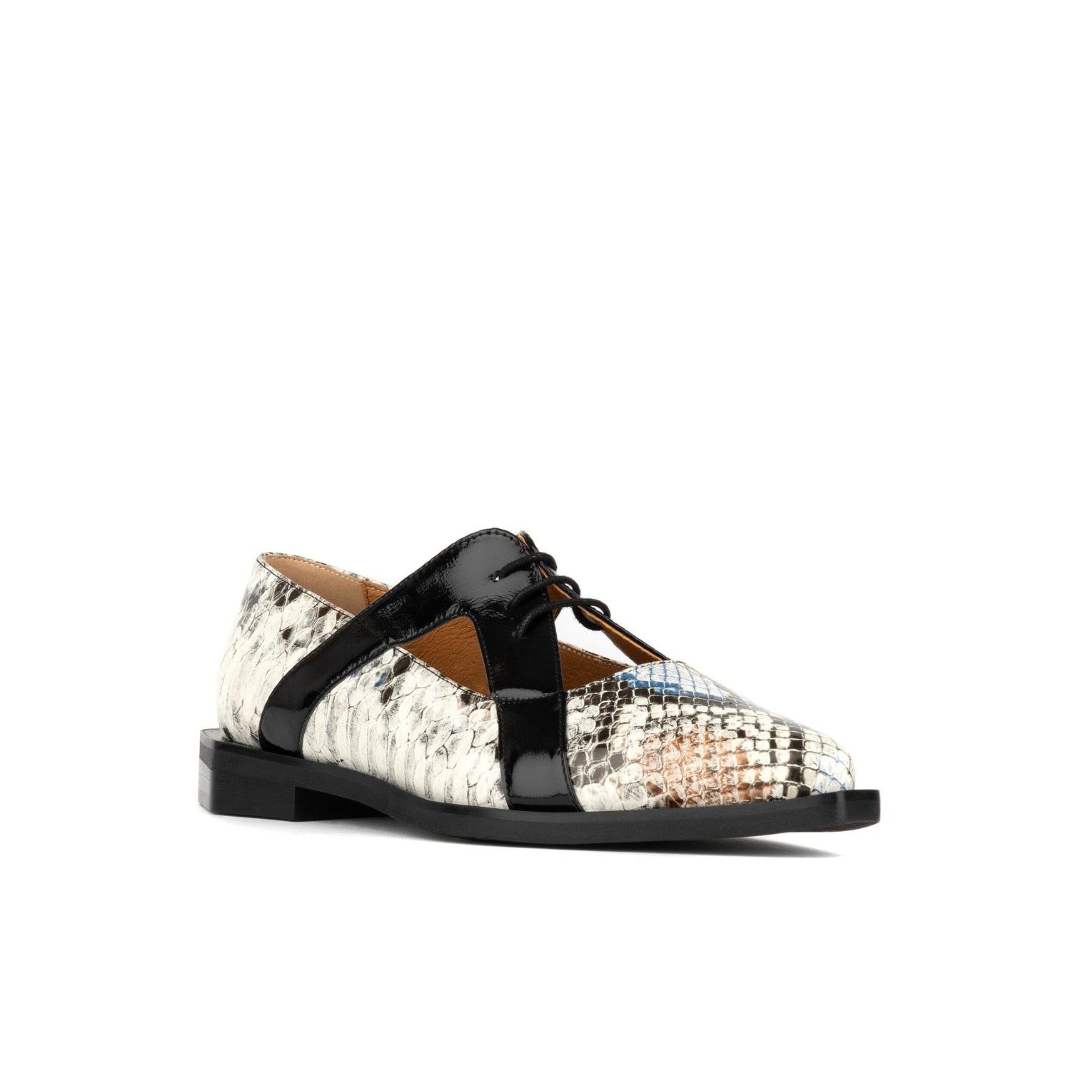 Harlowe - Multi Womens Shoes Embassy London 