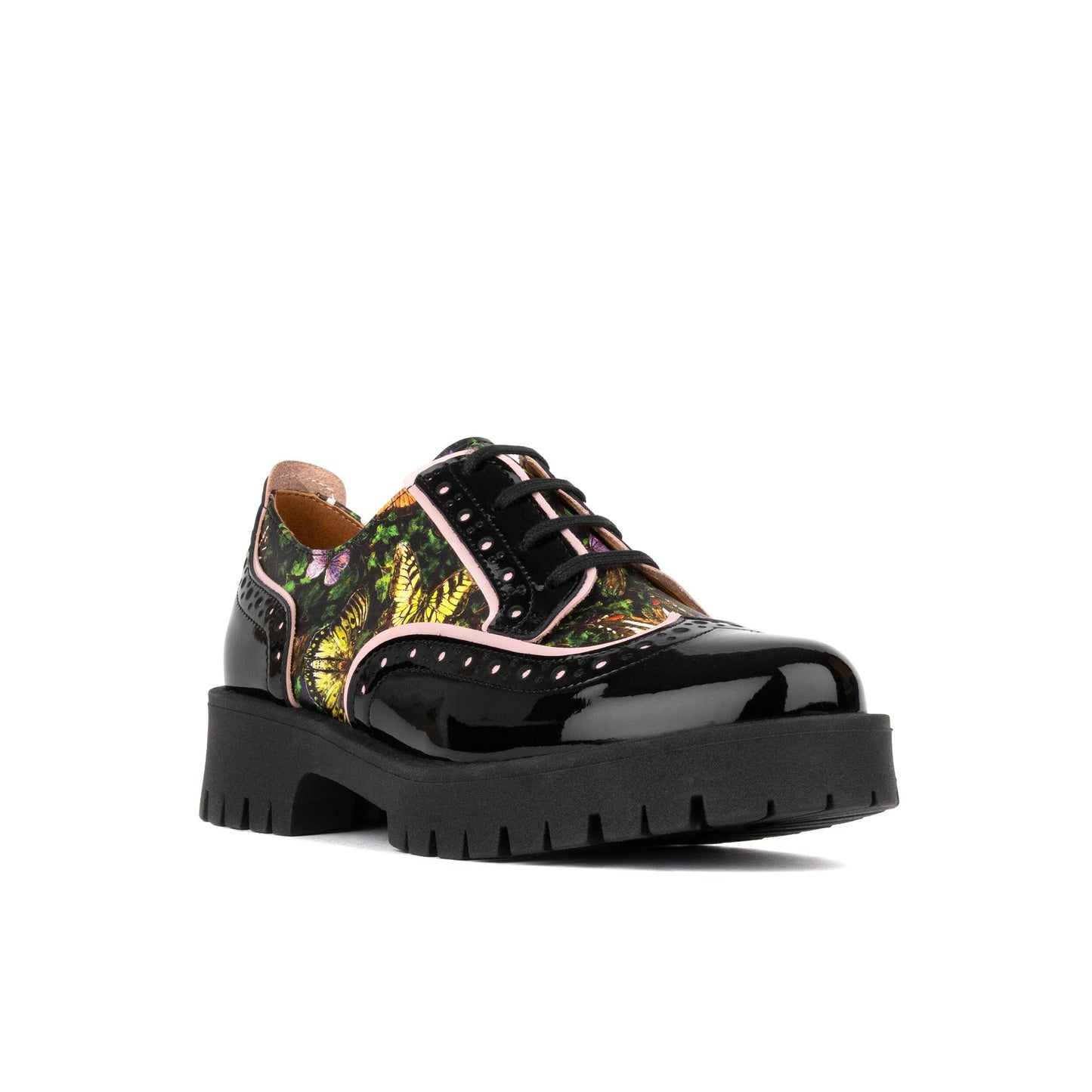 Artisan - Butterfly Womens Shoes Embassy London 
