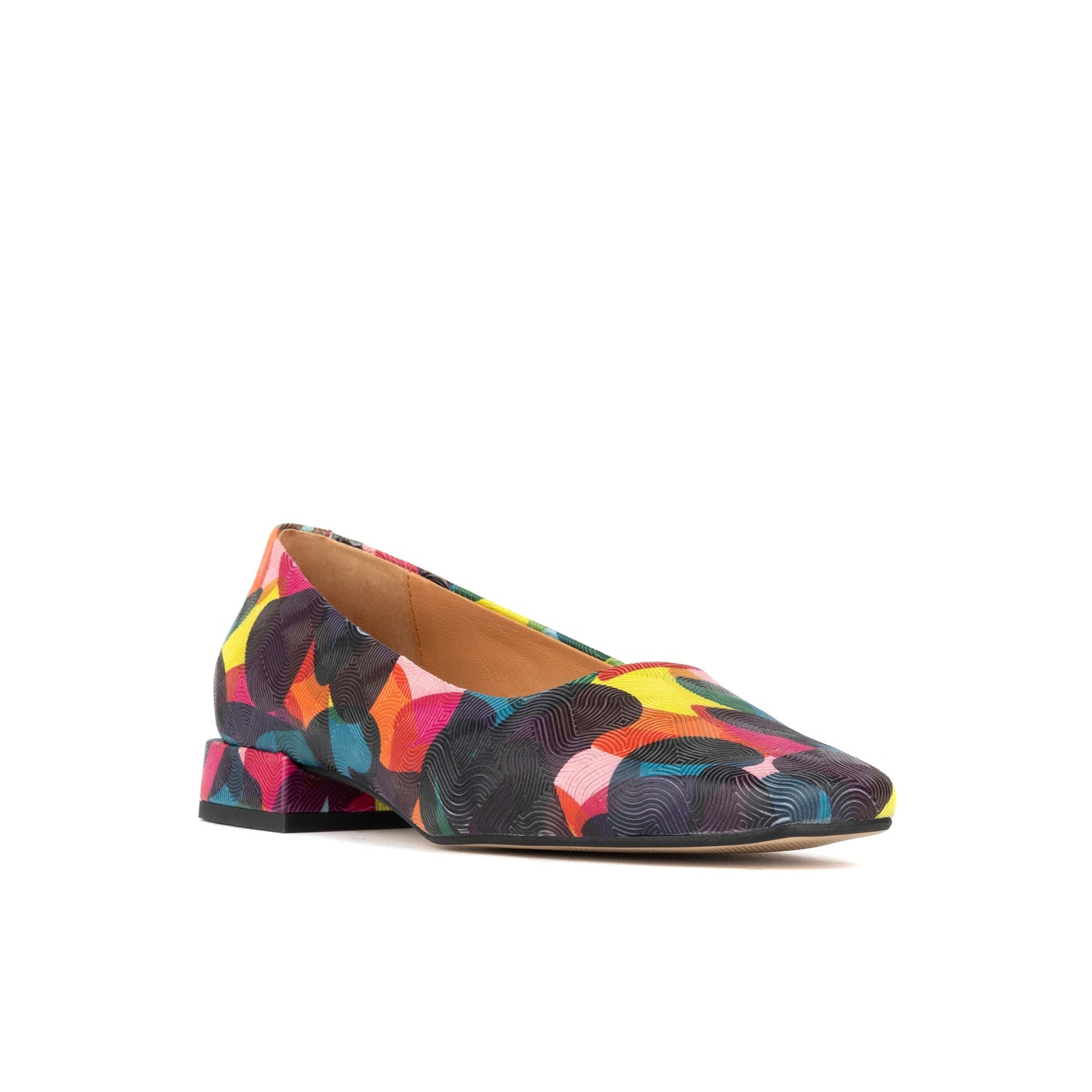 Ballerina - Infinity - Limited Edition Womens Loafers Embassy London 