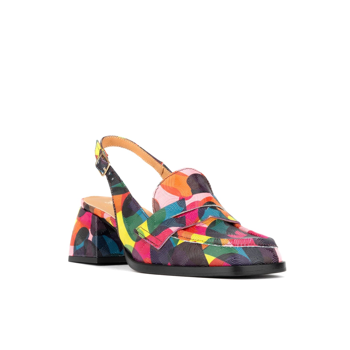 Diana - Infinity - Limited Edition Womens Heels Embassy London 