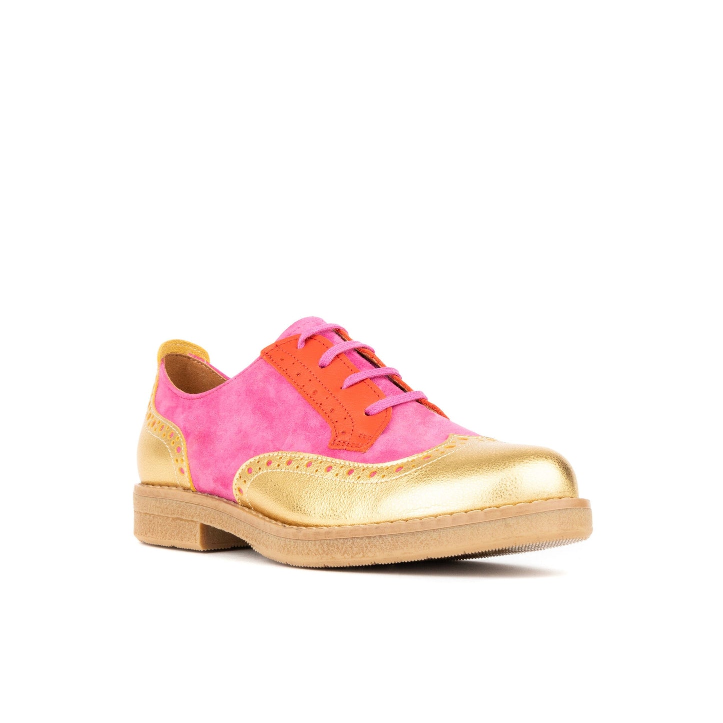 The Artist - Ultra Glam Womens Shoes Embassy London 