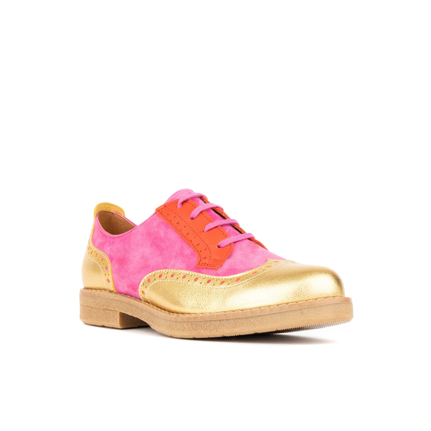 The Artist - Ultra Glam Womens Shoes Embassy London 