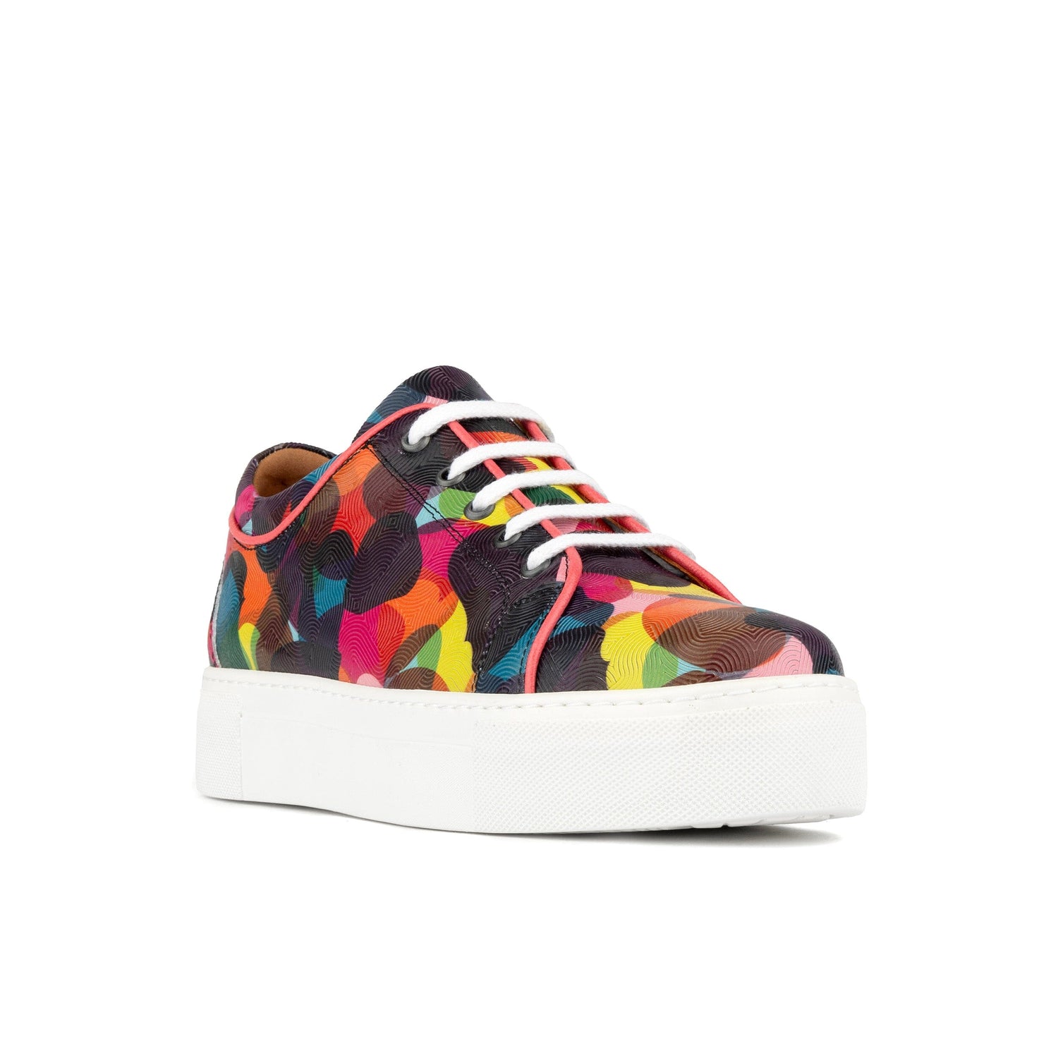 Camila - Infinity - Limited Edition Womens Trainers Embassy London 