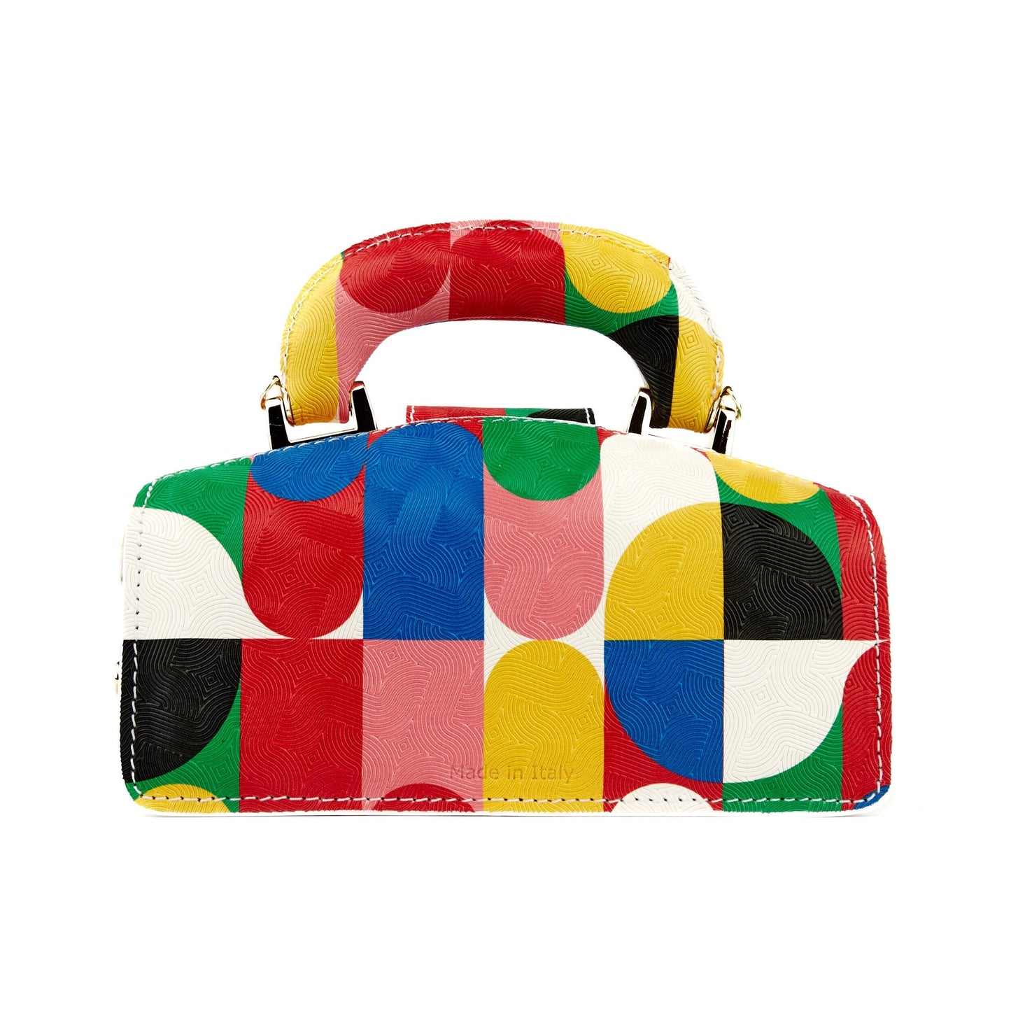 Gazelle Mini - Groovy Handbags Embassy London 