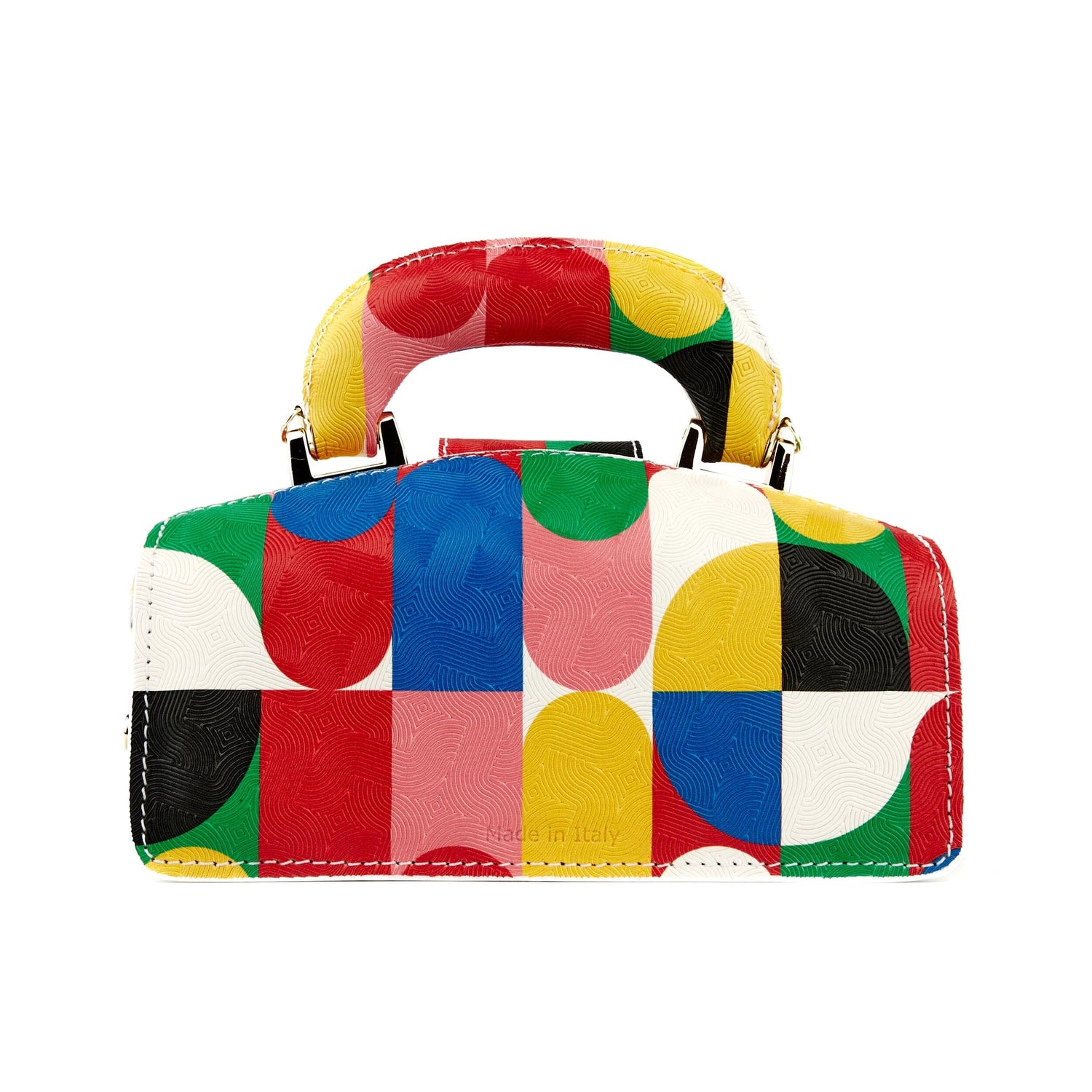 Gazelle Mini - Groovy Handbags Embassy London 