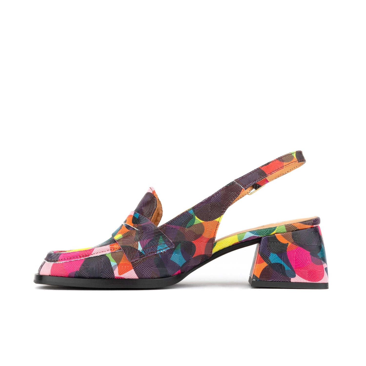 Diana - Infinity - Limited Edition Womens Heels Embassy London 