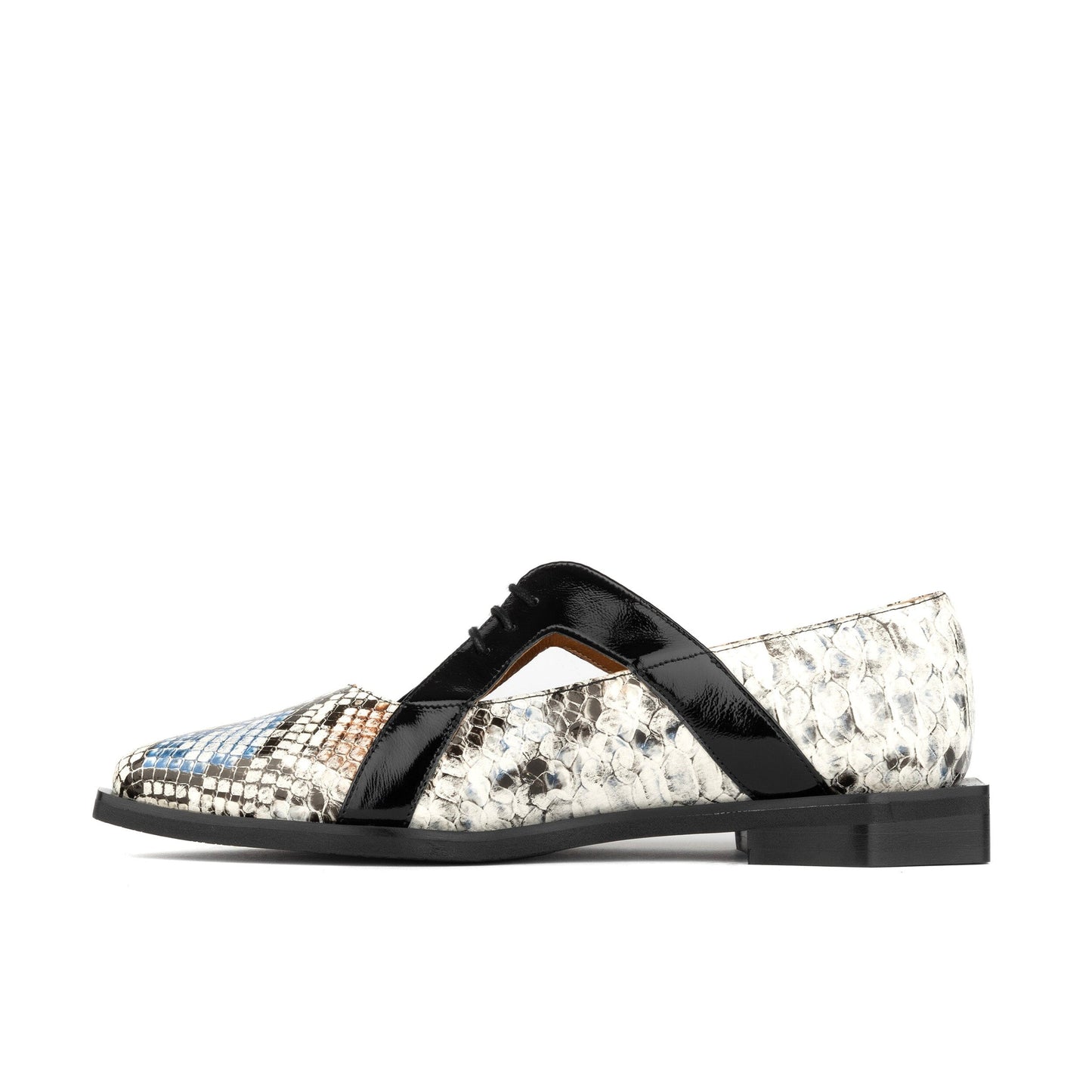 Harlowe - Multi Womens Shoes Embassy London 