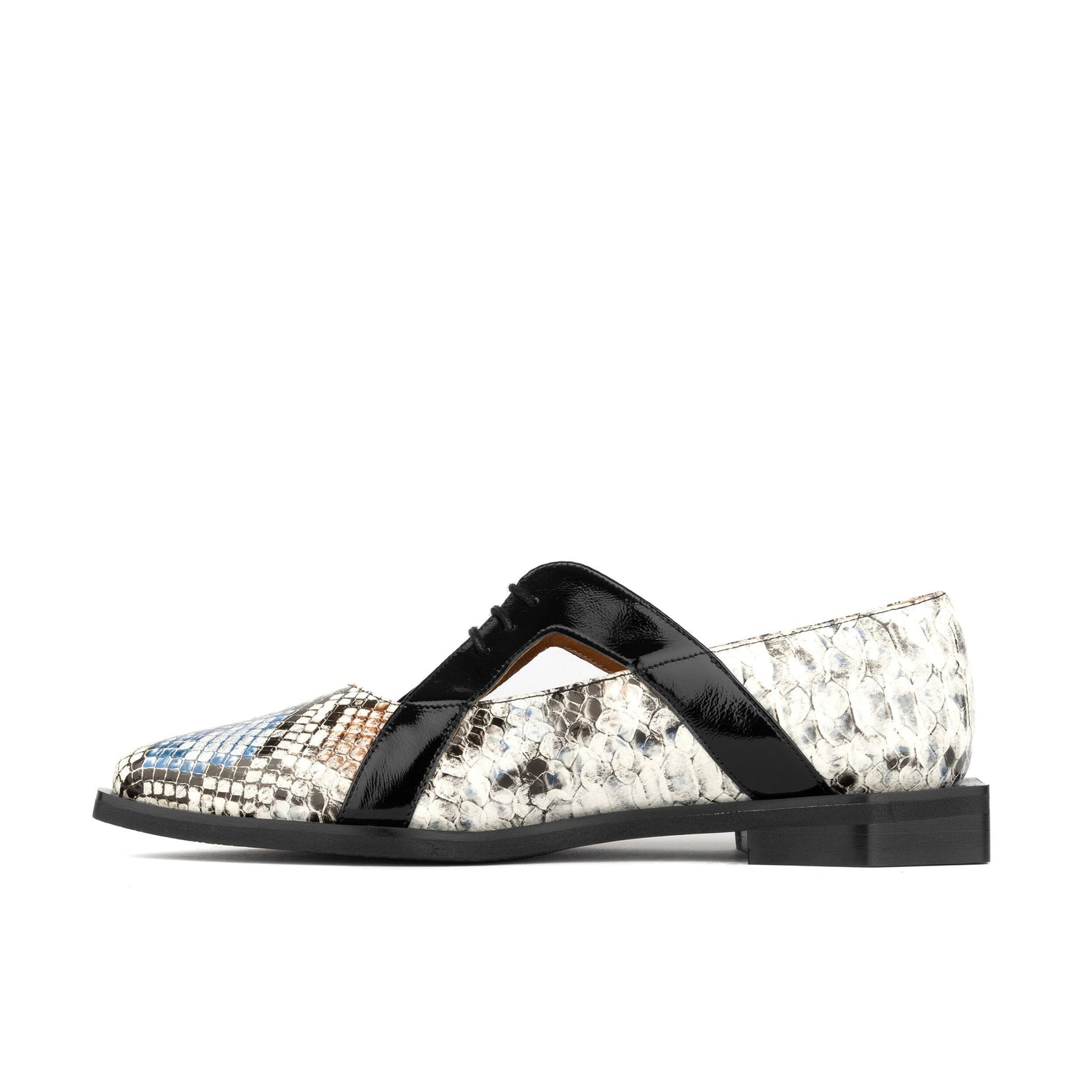 Harlowe - Multi Womens Shoes Embassy London 