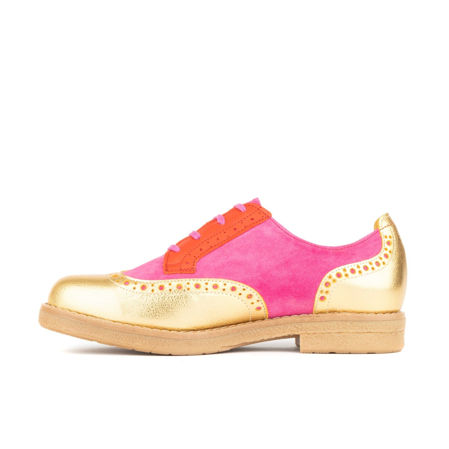 The Artist - Ultra Glam Womens Shoes Embassy London 