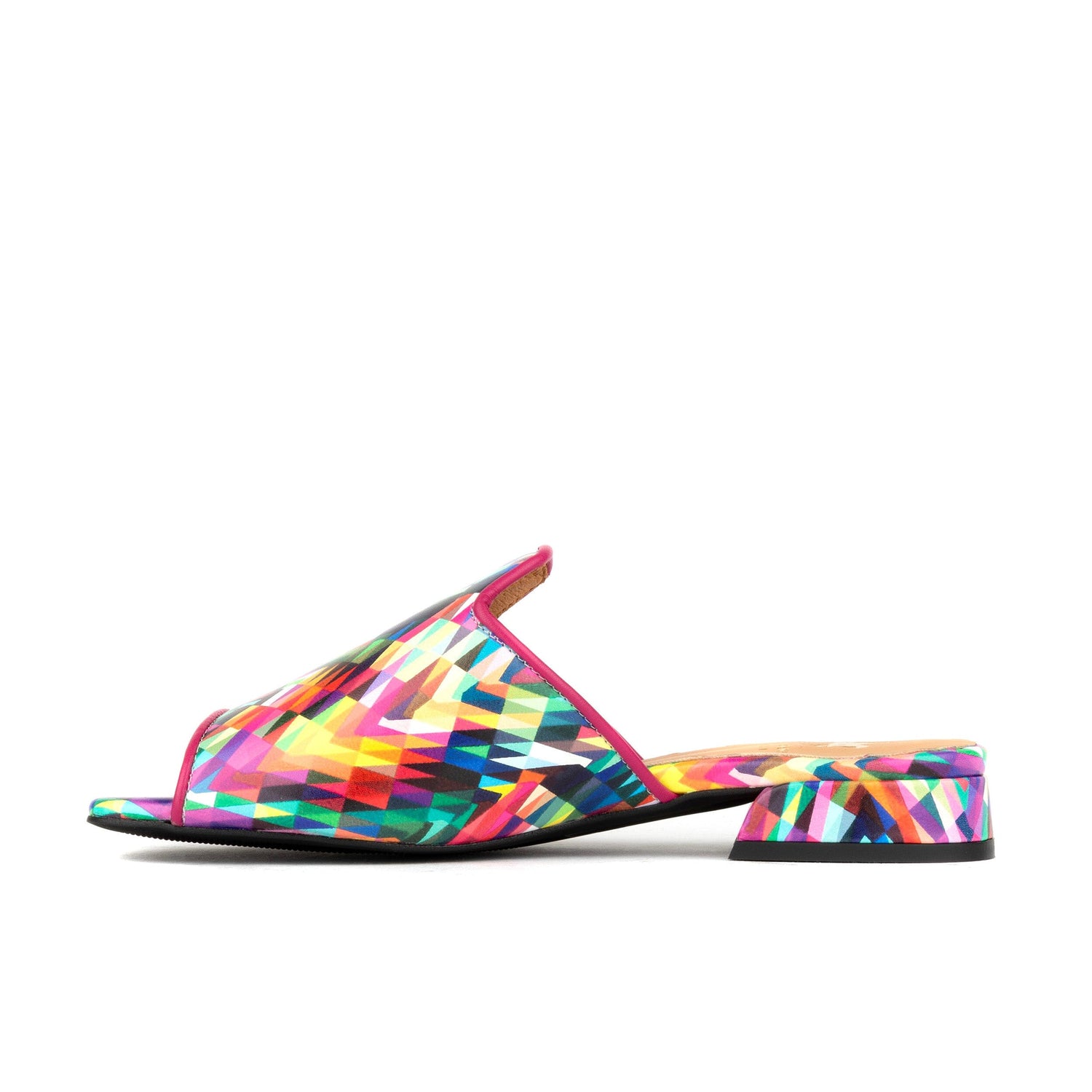 South Beach - Fiesta Womens Sandals Embassy London 