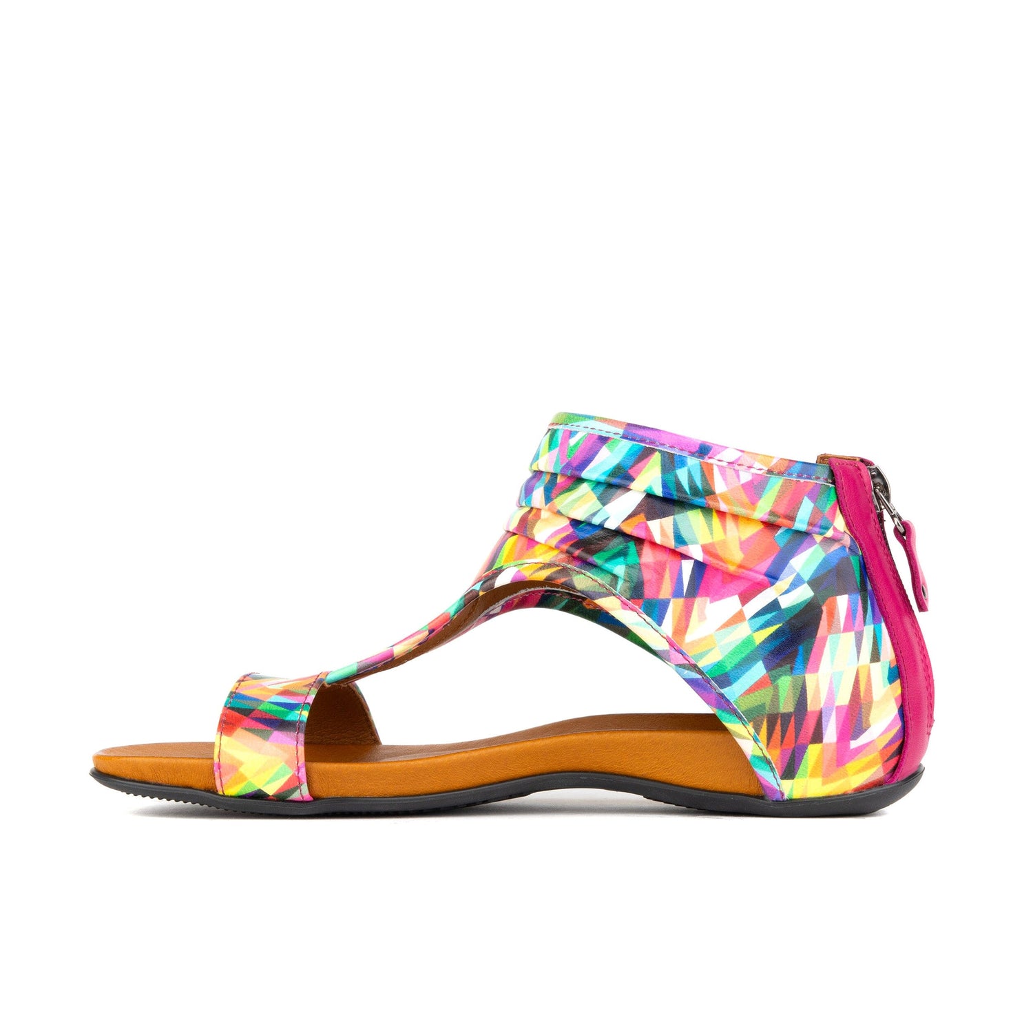 Downtown - Fiesta Womens Sandals Embassy London 