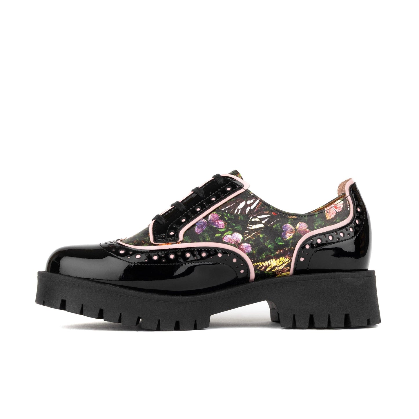 Artisan - Butterfly Womens Shoes Embassy London 