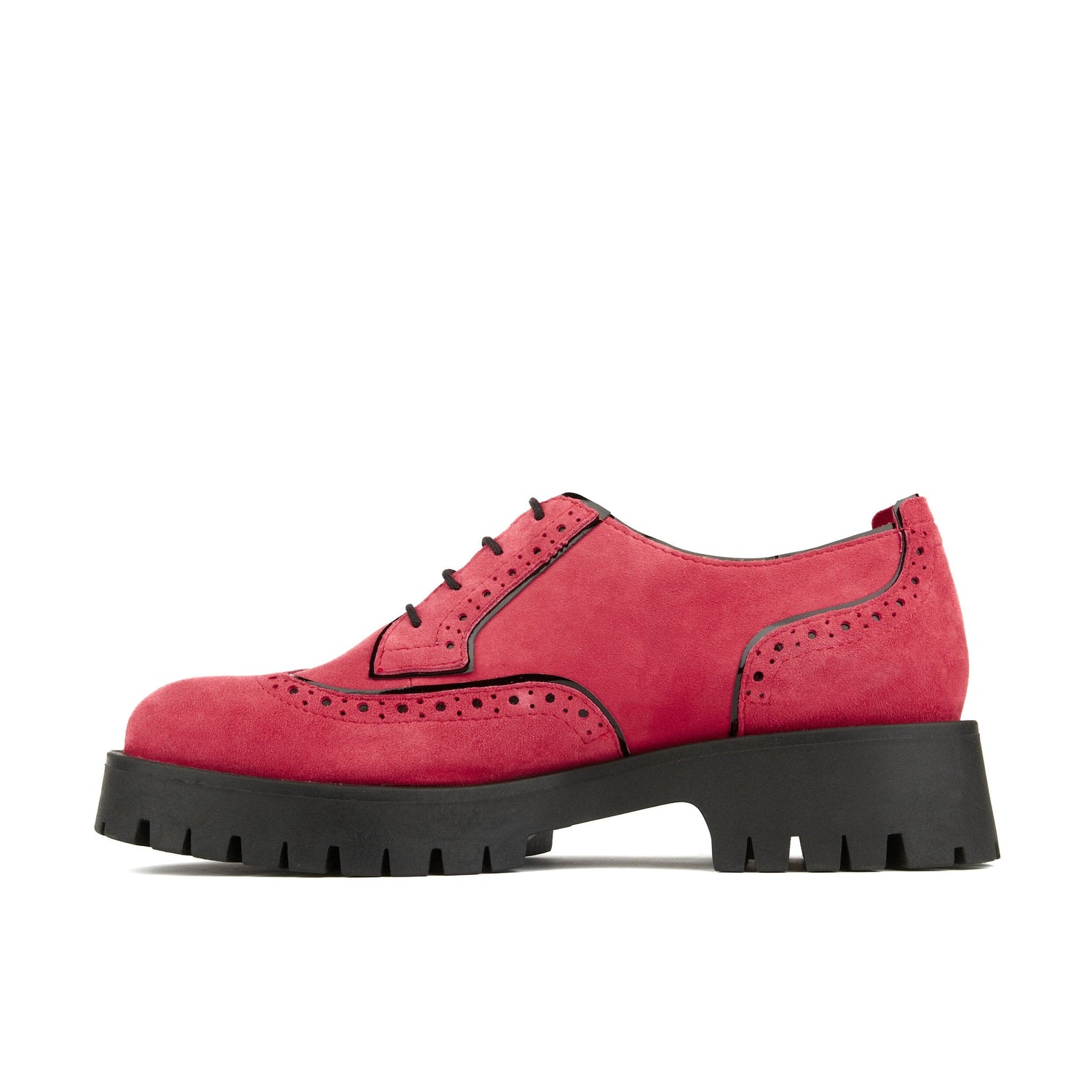 Artisan - Red Womens Shoes Embassy London 