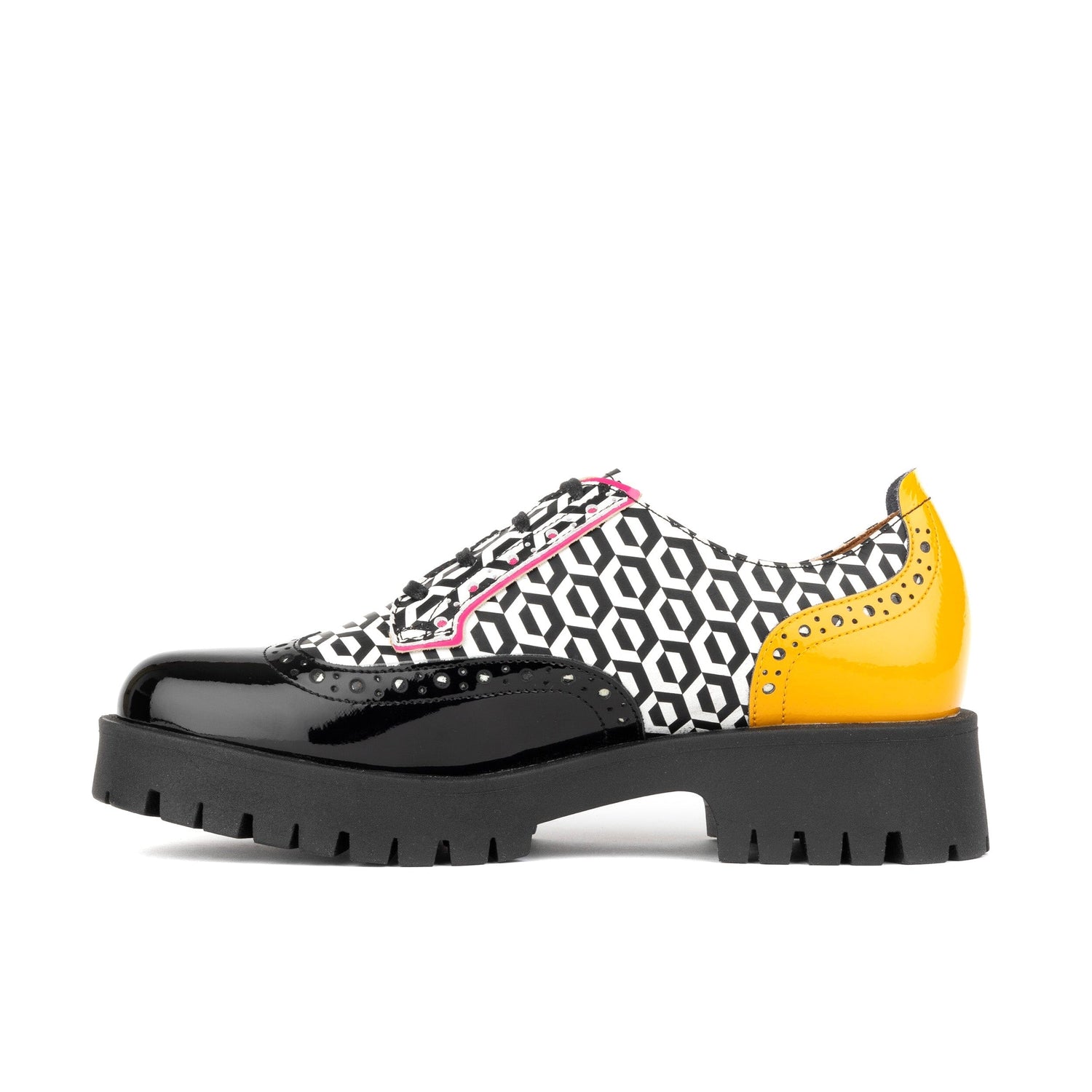black and yellow dress shoes Exclusive Formal Dress Shoe Yellow / Black ONYX 8.5