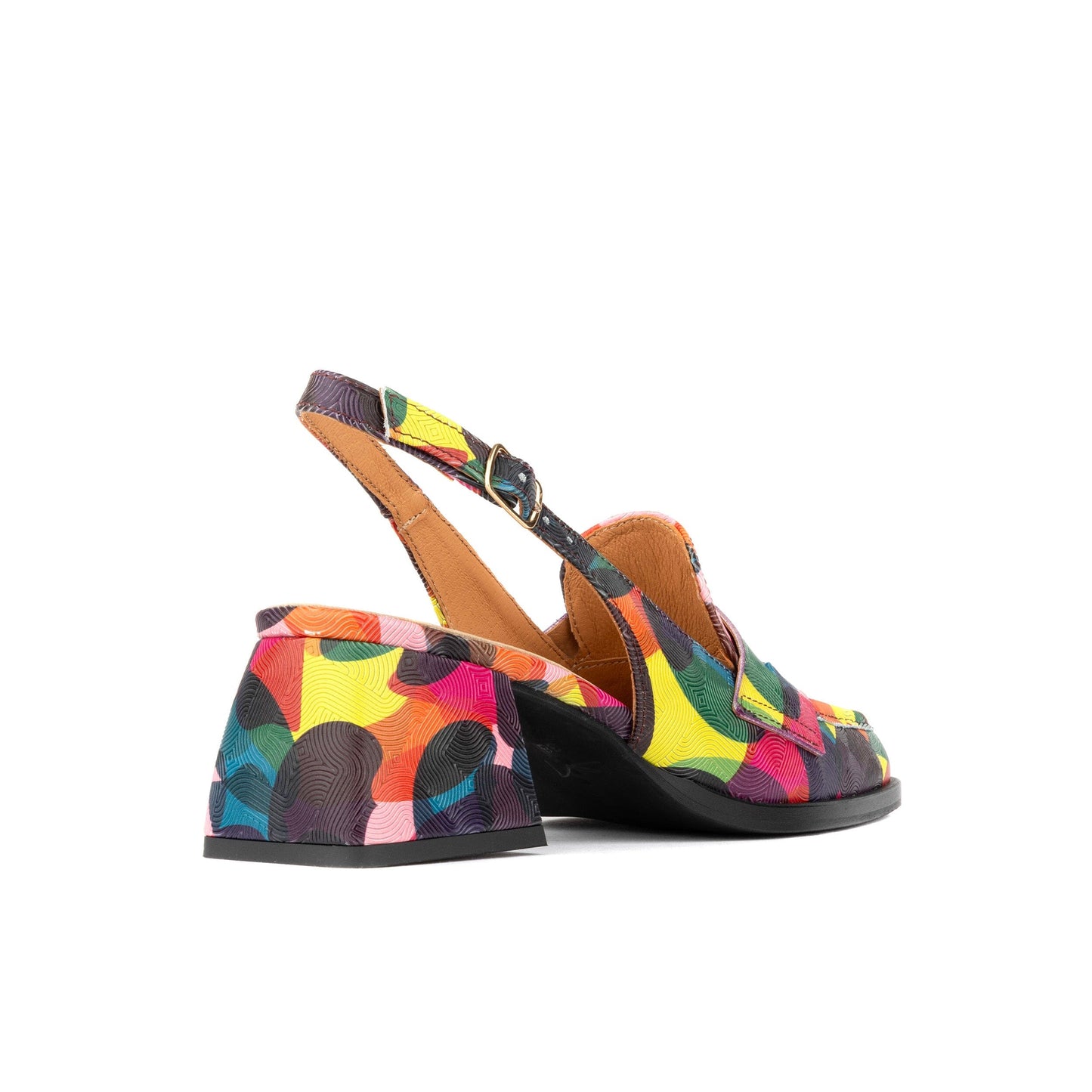 Diana - Infinity - Limited Edition Womens Heels Embassy London 