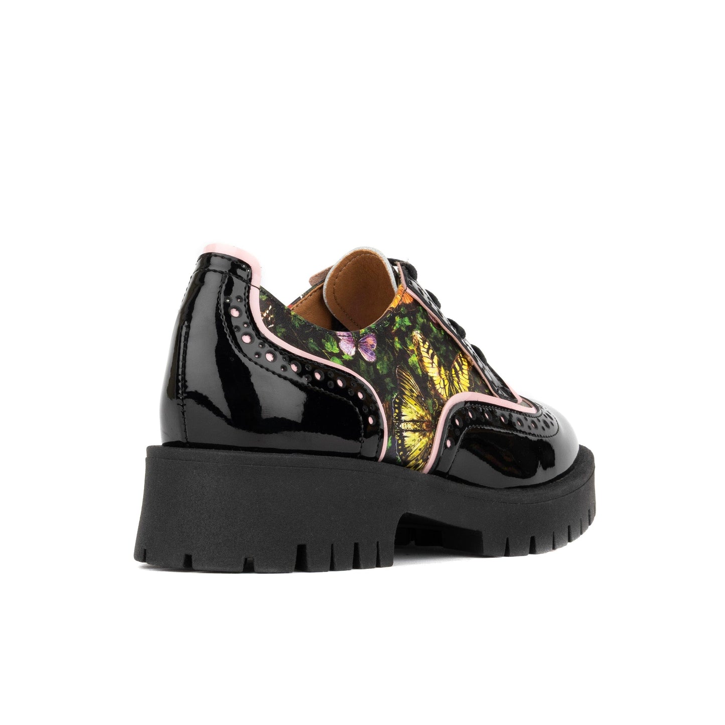 Artisan - Butterfly Womens Shoes Embassy London 