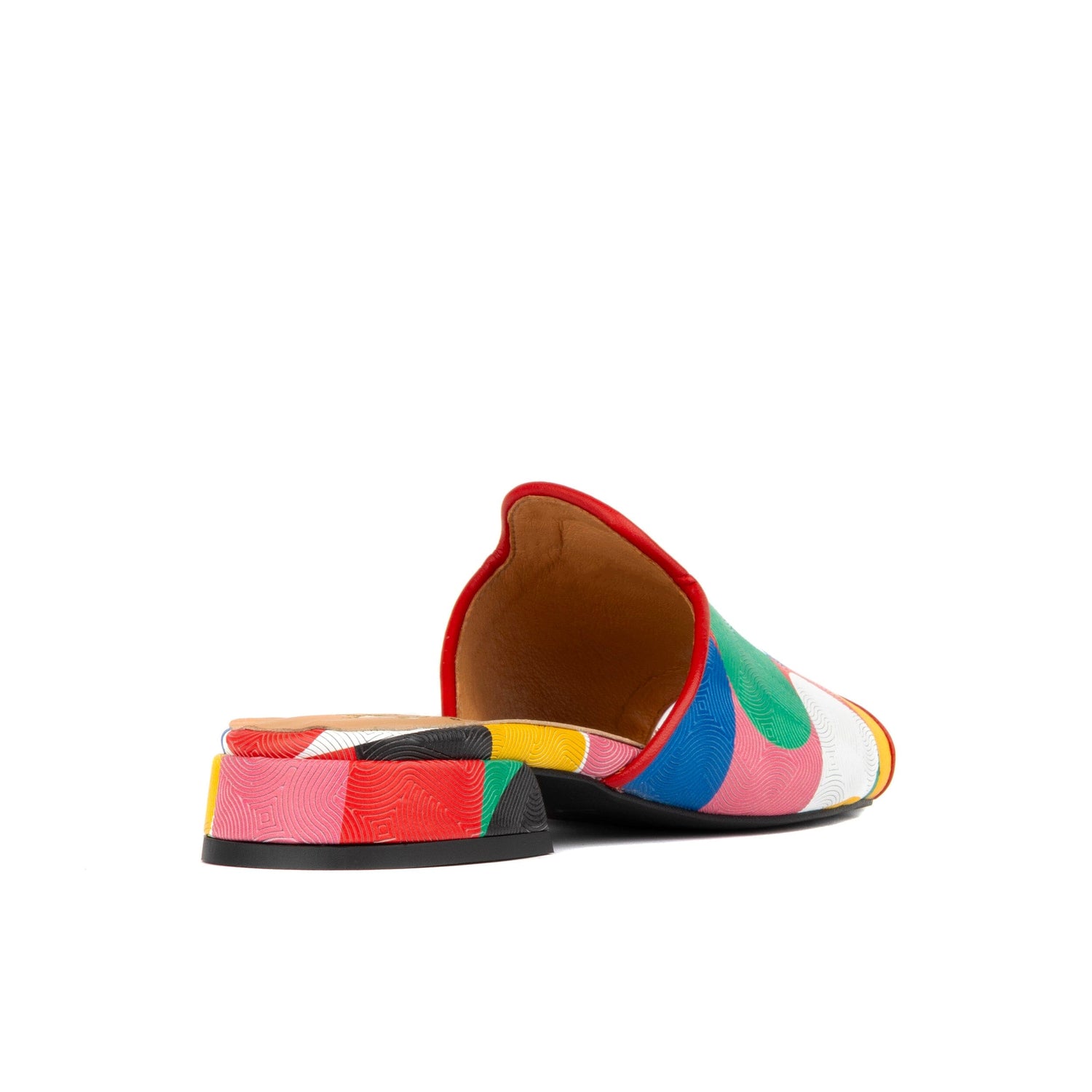 South Beach - Groovy Womens Sandals Embassy London 