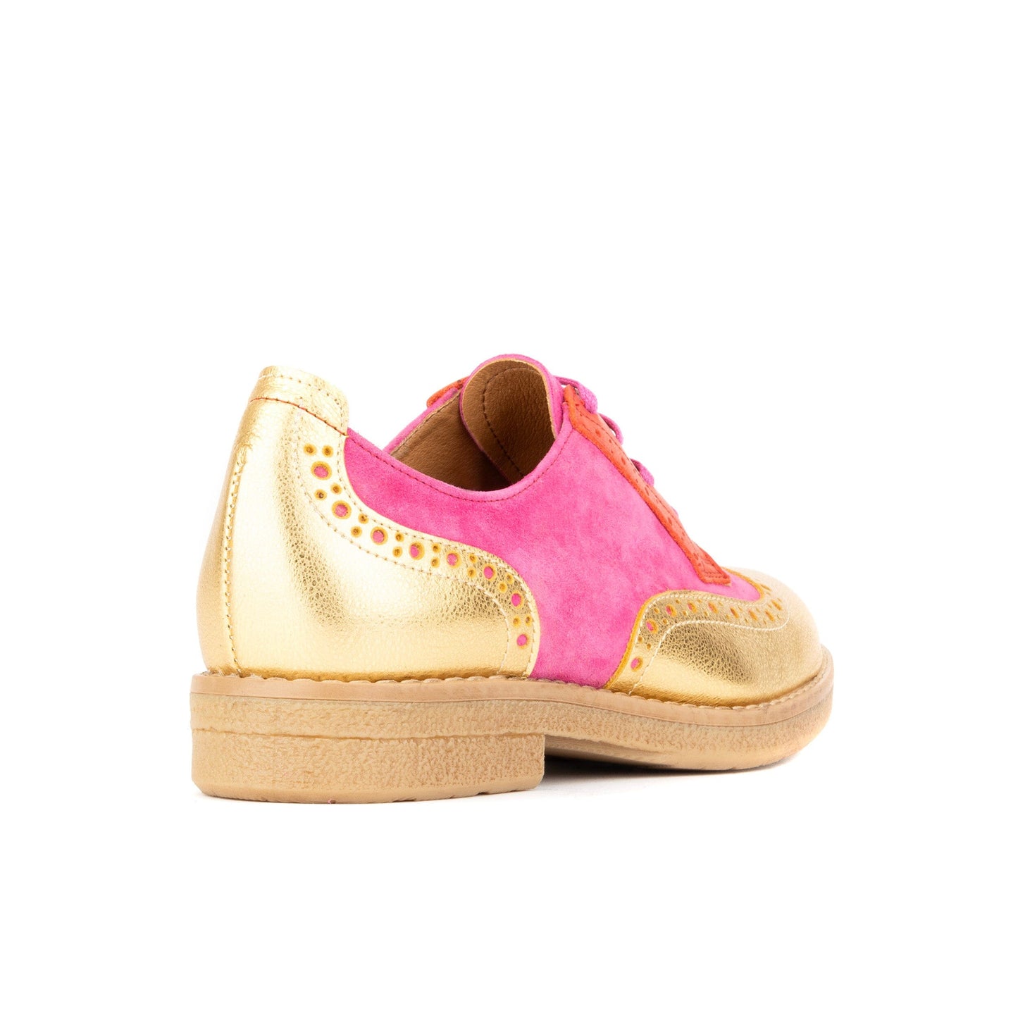 The Artist - Ultra Glam Womens Shoes Embassy London 